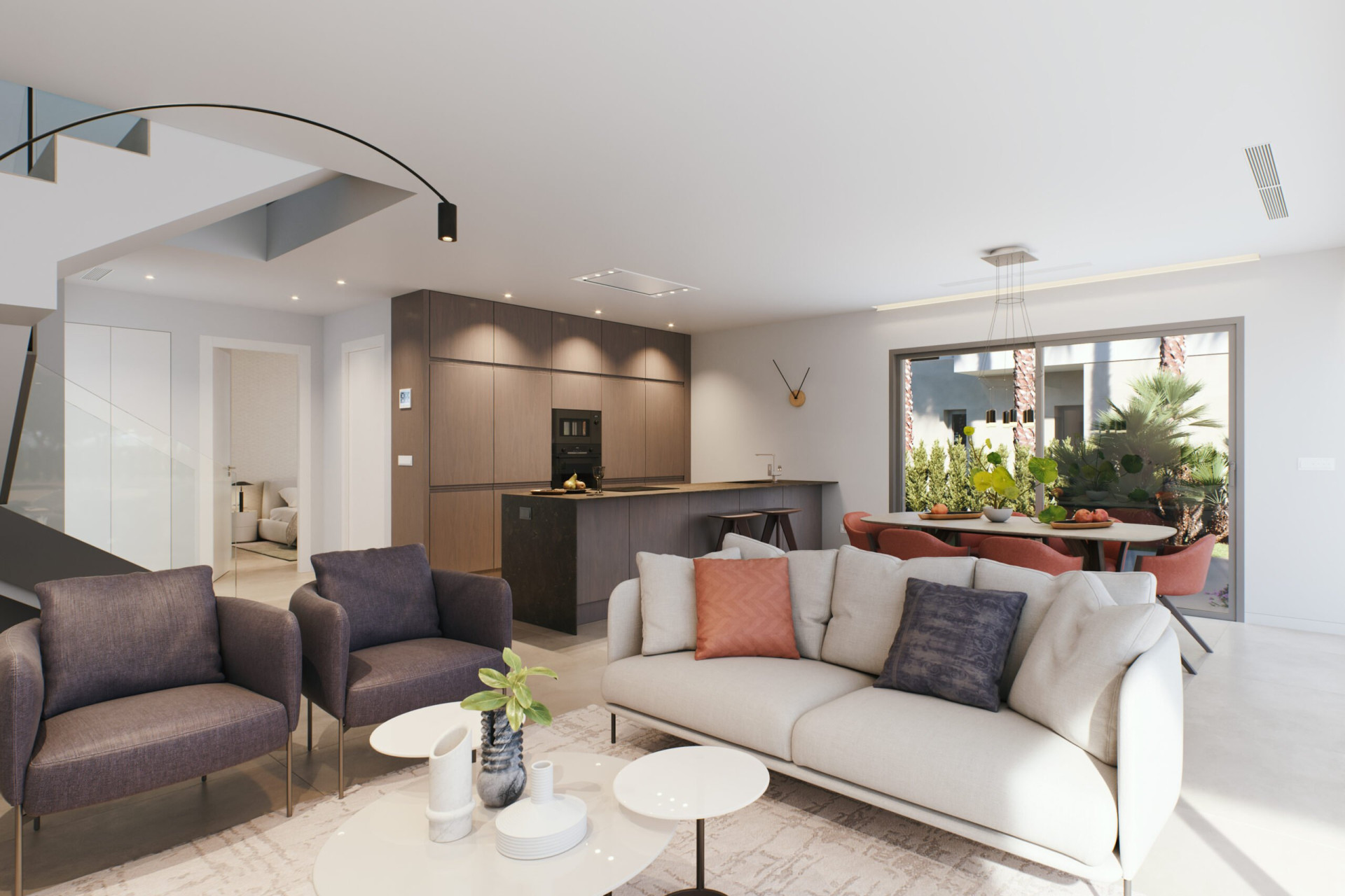 Nieuwbouw Woningen - Villa - Las Colinas Golf Resort - Las Colinas Golf