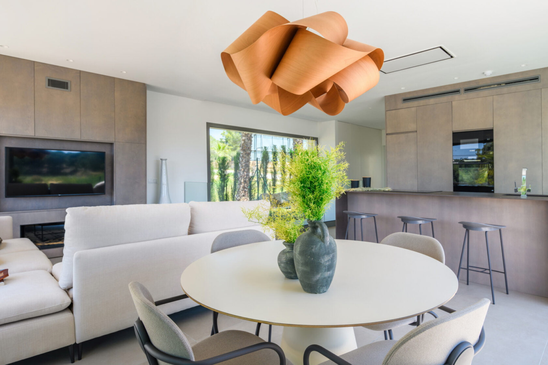 Nieuwbouw Woningen - Villa - Las Colinas Golf Resort - Las Colinas Golf