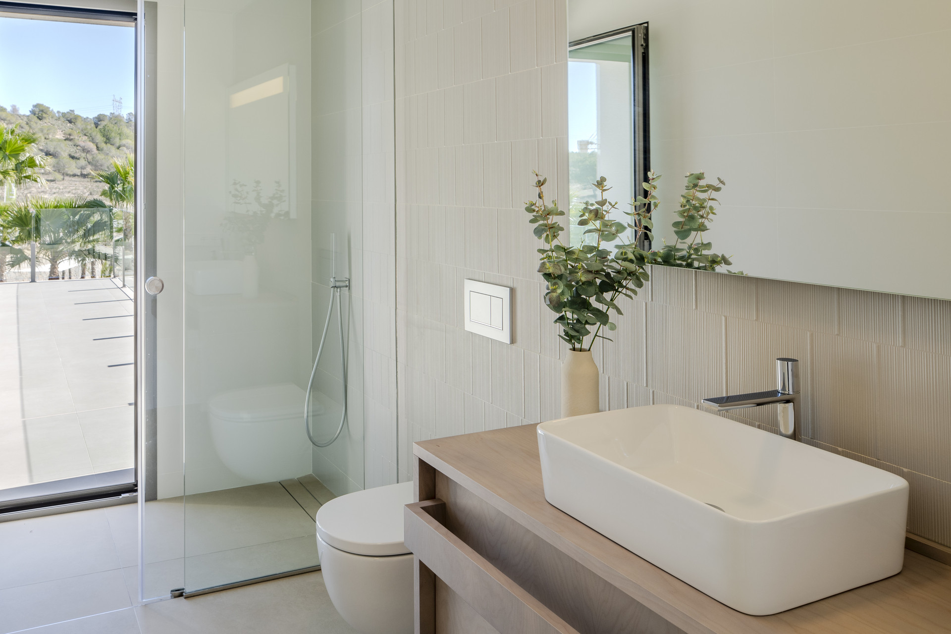 Nieuwbouw Woningen - Villa - Las Colinas Golf Resort - Las Colinas Golf