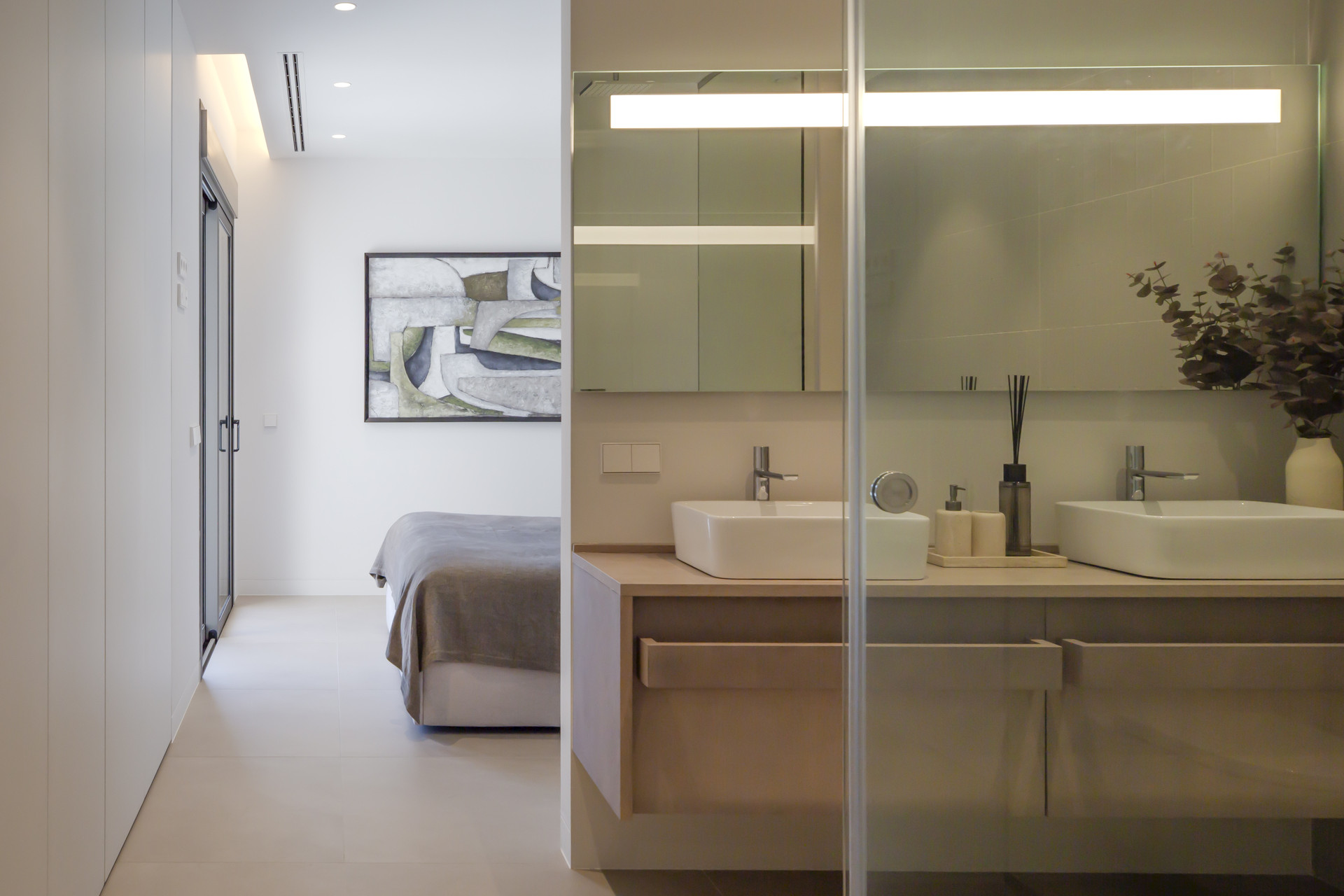 Nieuwbouw Woningen - Villa - Las Colinas Golf Resort - Las Colinas Golf