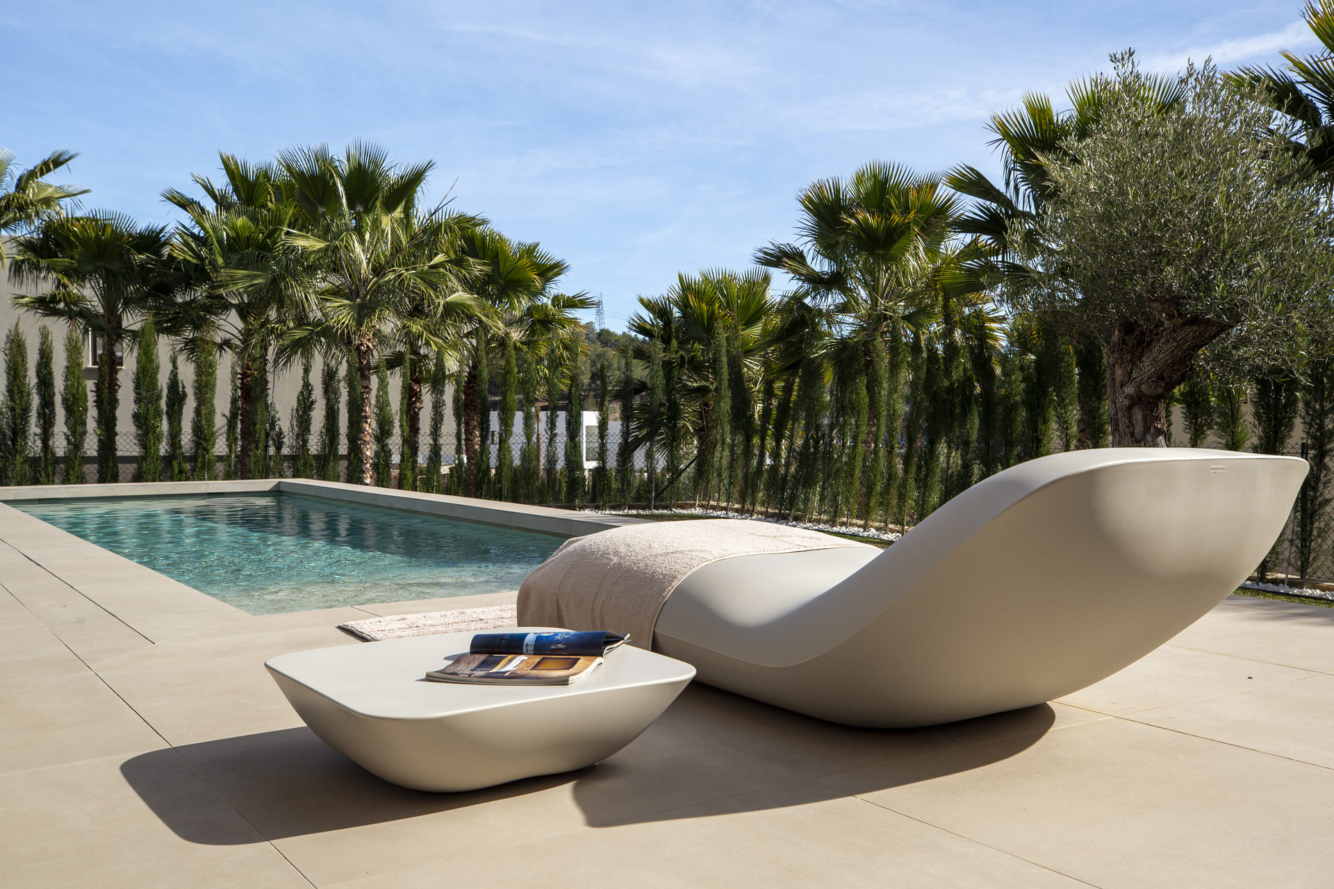 Nieuwbouw Woningen - Villa - Las Colinas Golf Resort - Las Colinas Golf