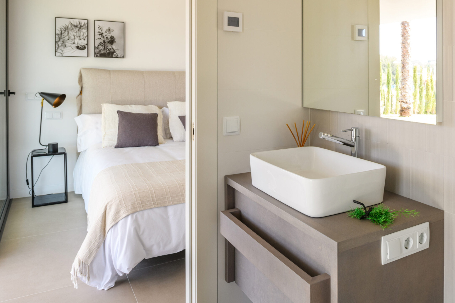 Nieuwbouw Woningen - Villa - Las Colinas Golf Resort - Las Colinas Golf