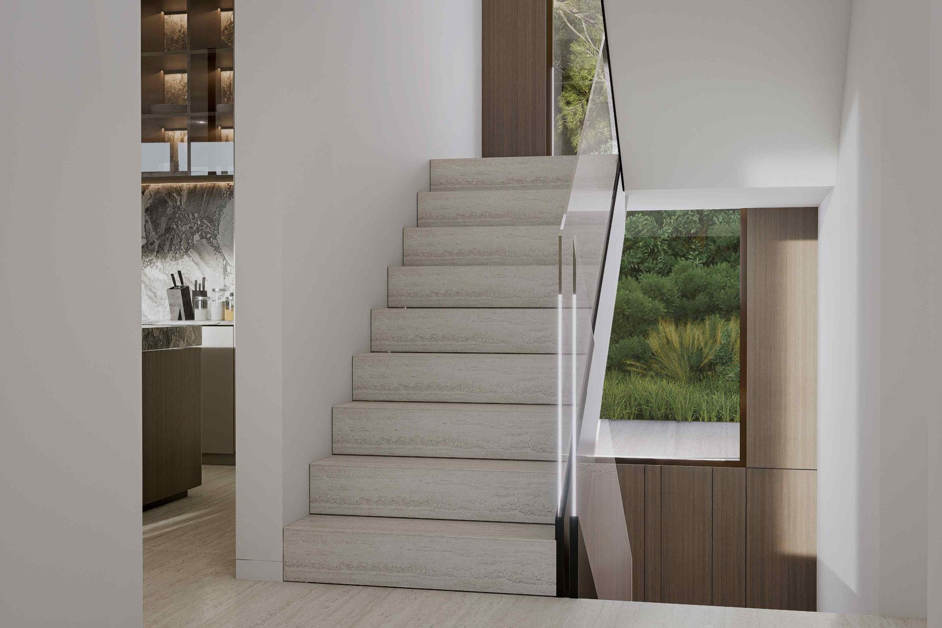 Nieuwbouw Woningen - Villa - Las Colinas Golf Resort - Las Colinas Golf