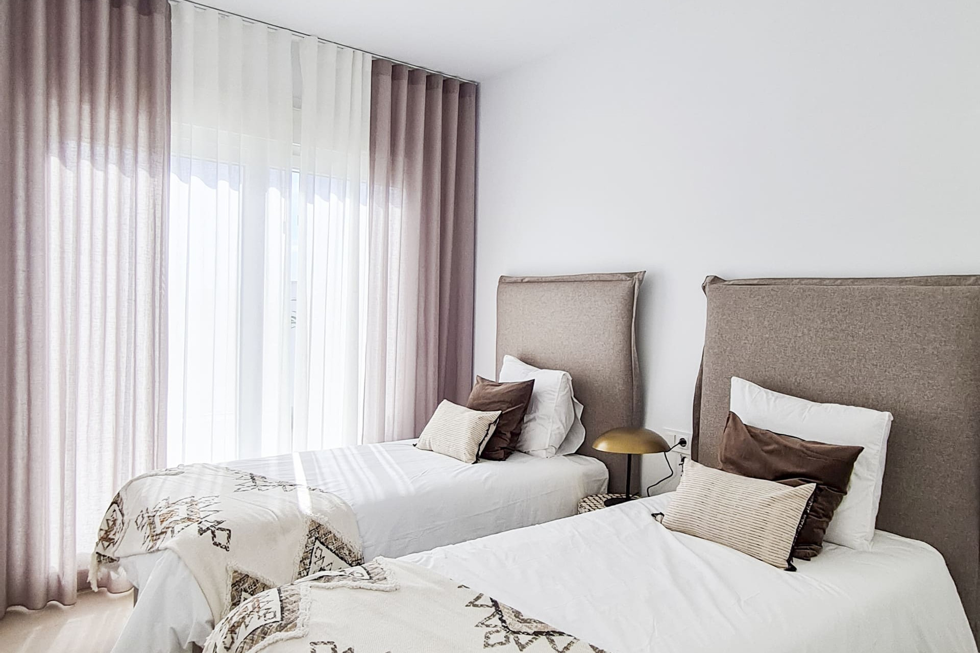 Nieuwbouw Woningen - Villa - Las Esperanzas