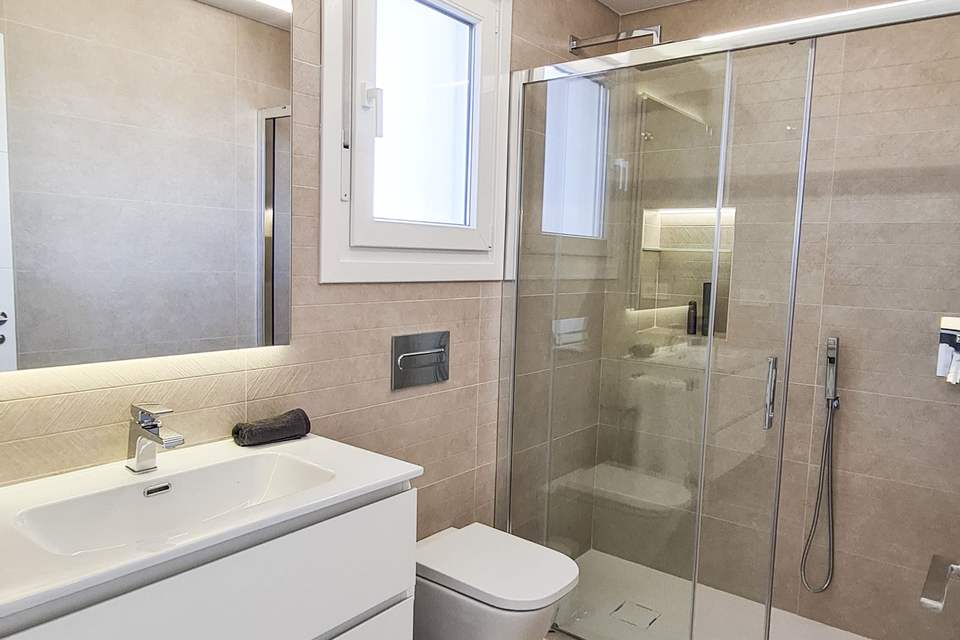 Nieuwbouw Woningen - Villa - Las Esperanzas