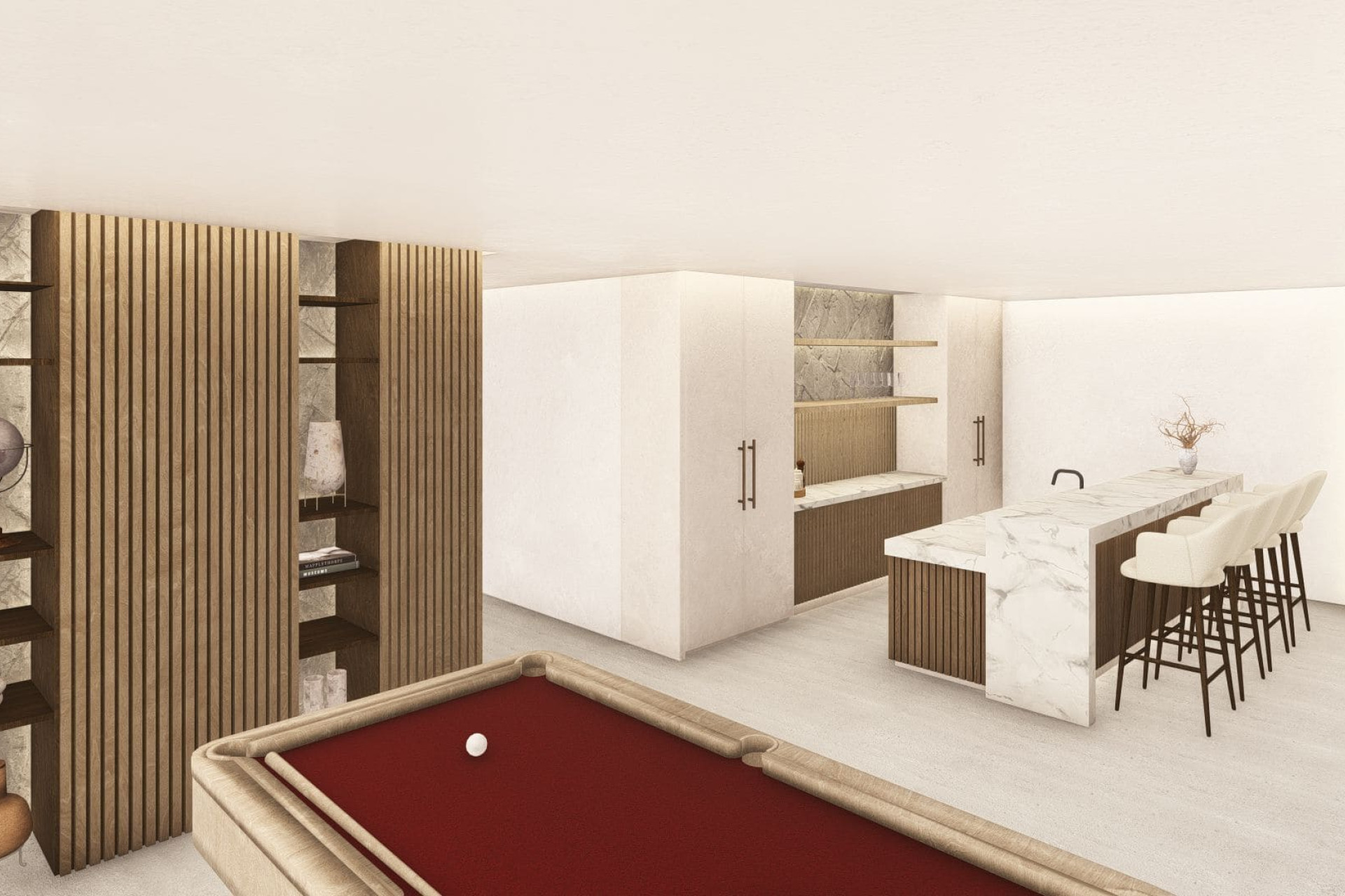 Nieuwbouw Woningen - Villa - Las Lagunas de Mijas