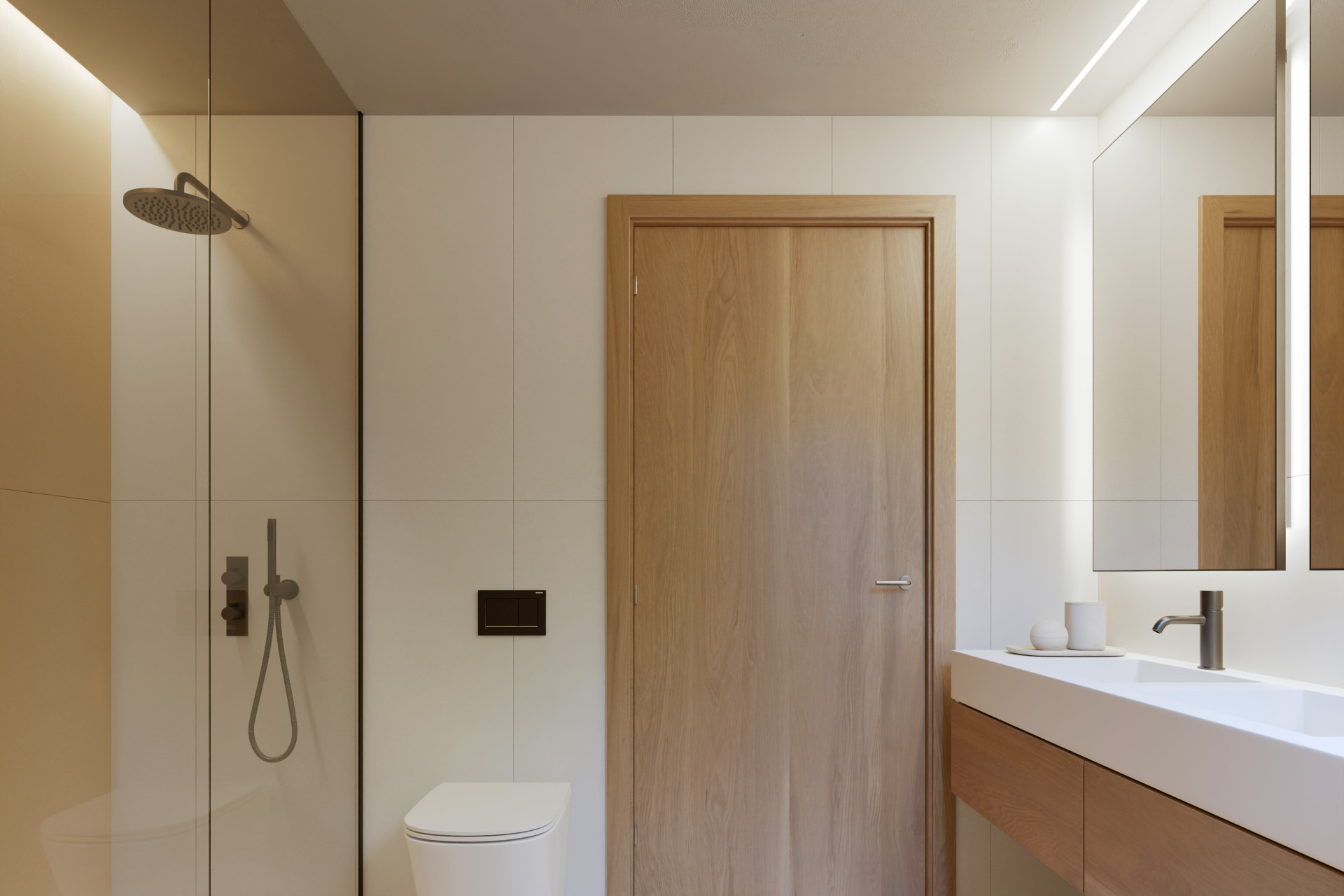 Nieuwbouw Woningen - Villa - Llíber - Vall de Pop