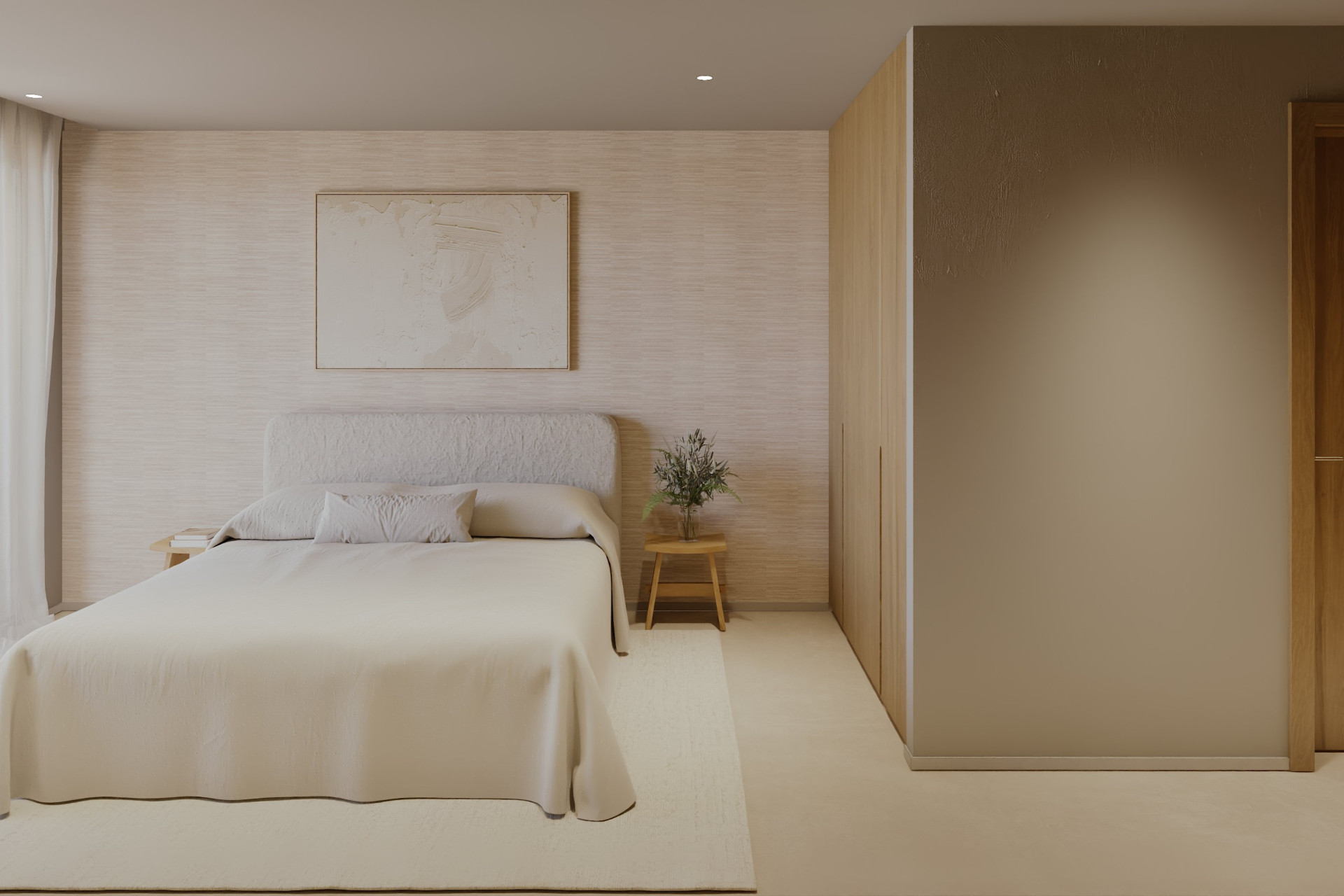 Nieuwbouw Woningen - Villa - Llíber - Vall de Pop