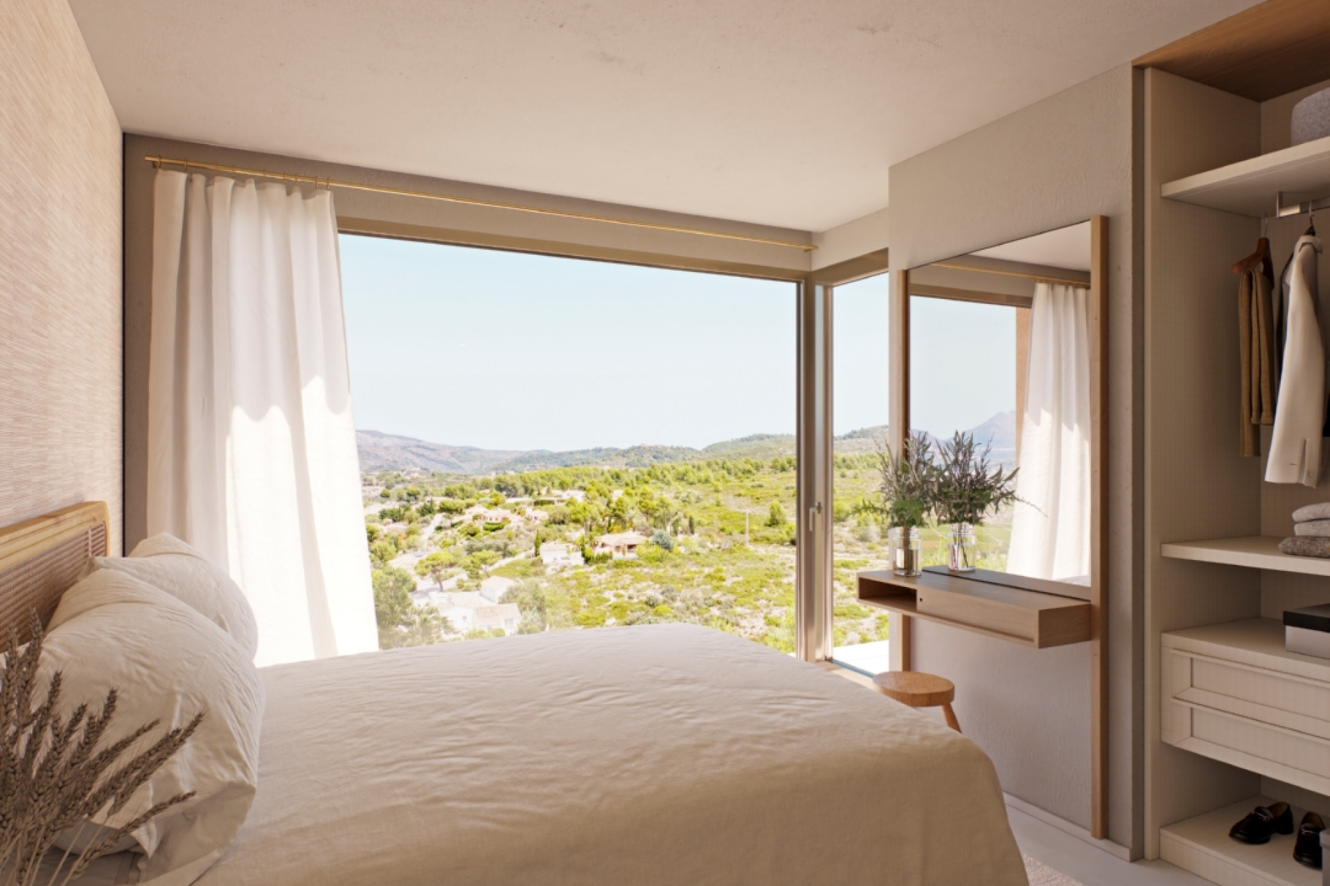 Nieuwbouw Woningen - Villa - Llíber