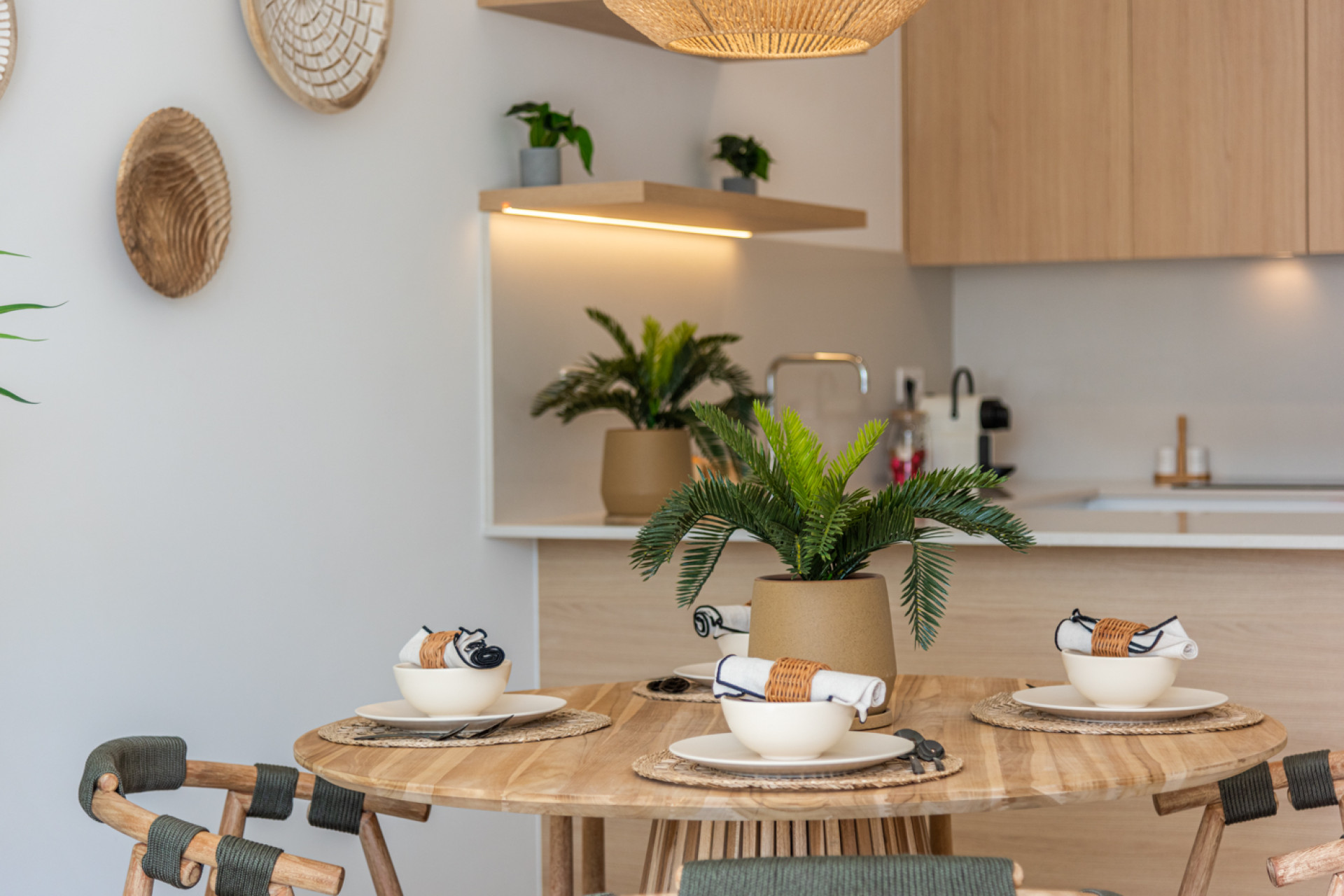 Nieuwbouw Woningen - Villa - Los Alcazares - Los Alcázares