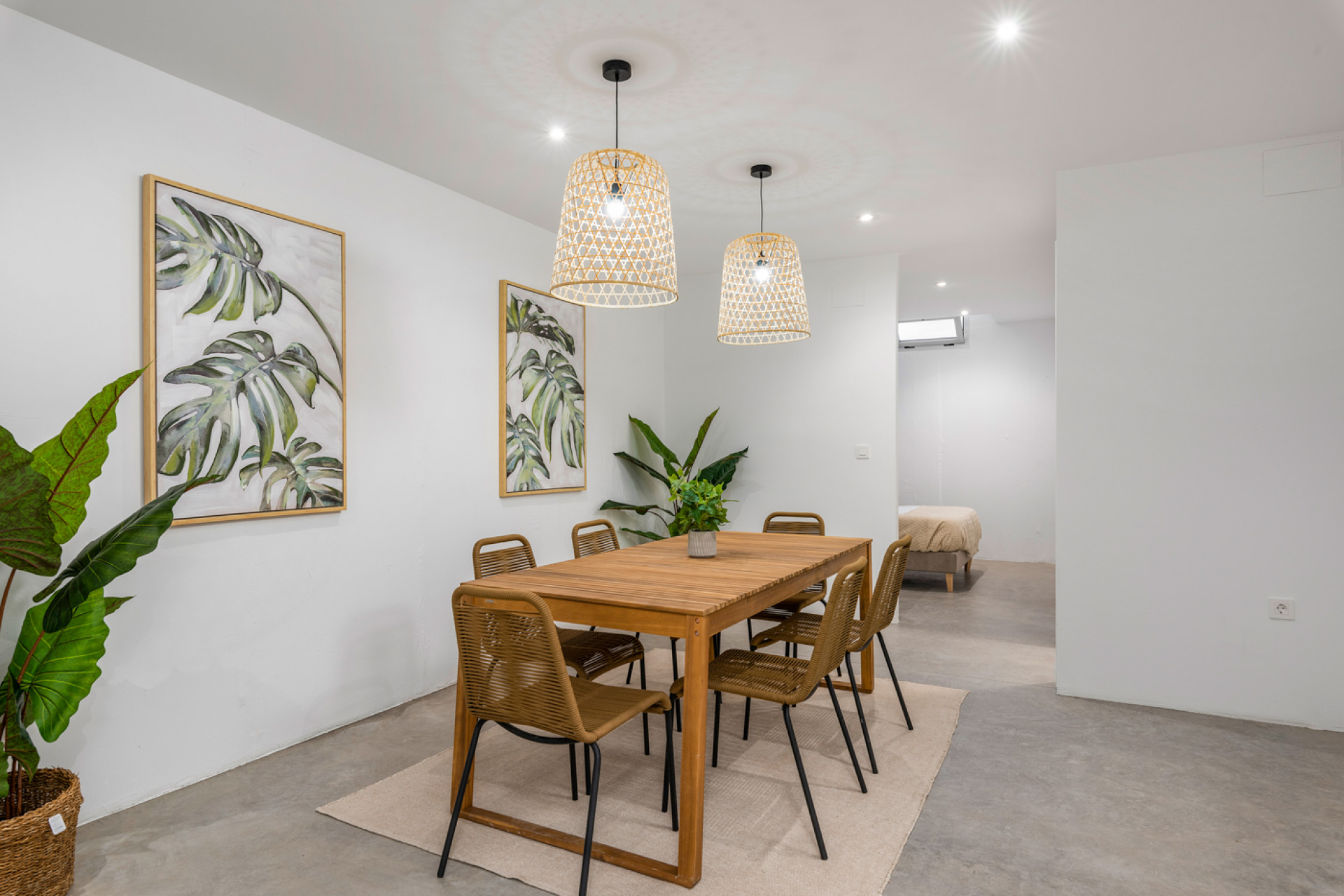 Nieuwbouw Woningen - Villa - Los Alcazares - Los Alcázares