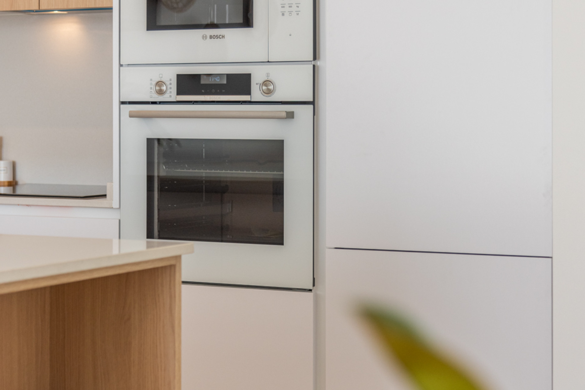 Nieuwbouw Woningen - Villa - Los Alcazares - Los Alcázares