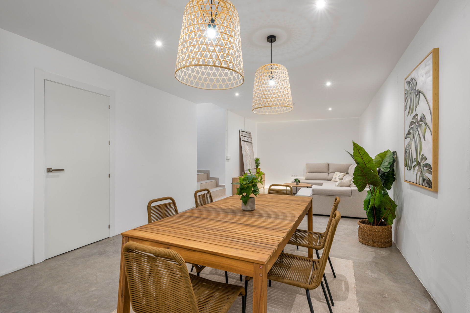 Nieuwbouw Woningen - Villa - Los Alcazares - Los Alcázares