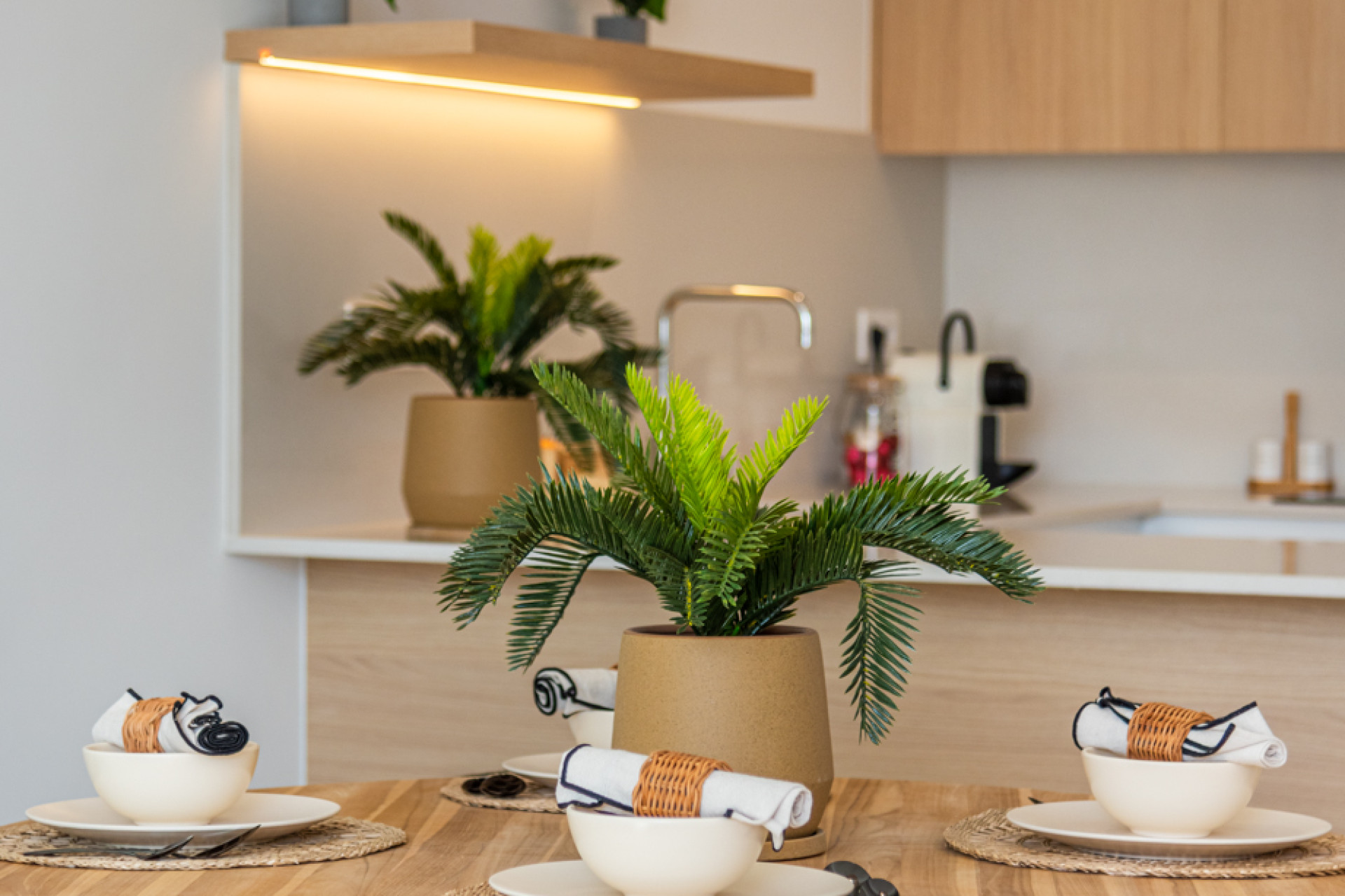 Nieuwbouw Woningen - Villa - Los Alcazares - Los Alcázares