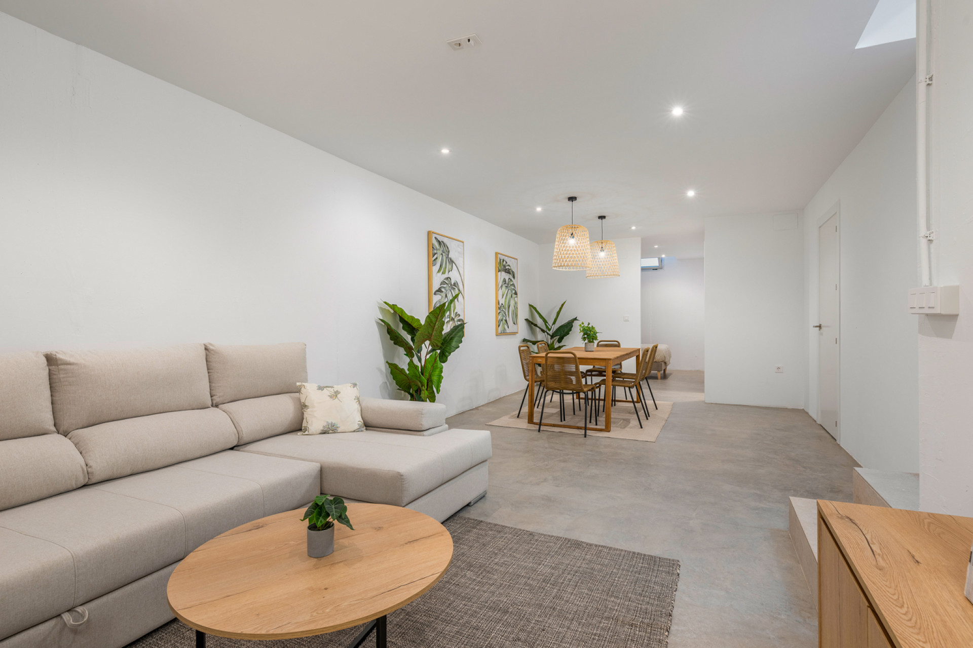 Nieuwbouw Woningen - Villa - Los Alcazares - Los Alcázares