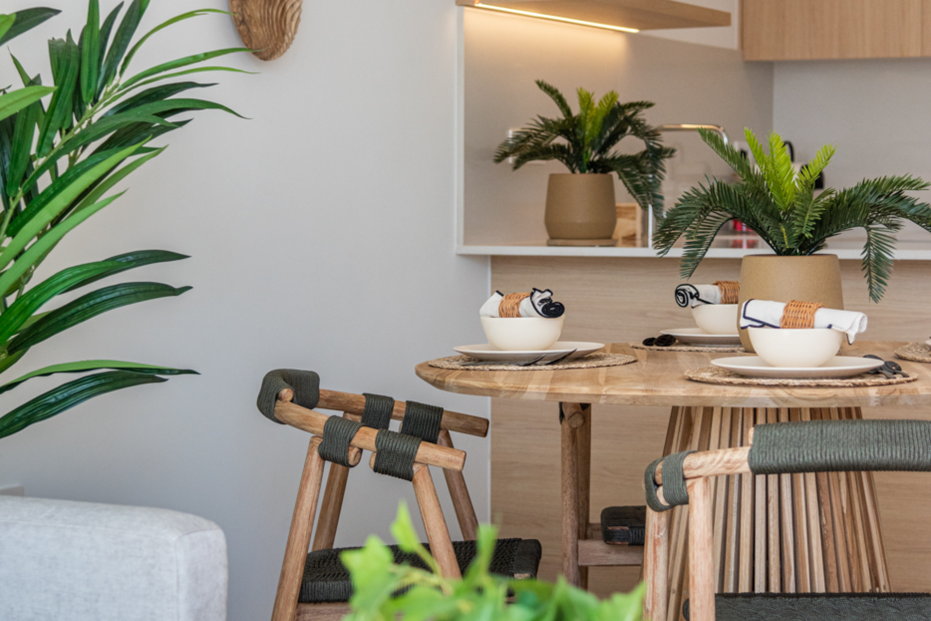 Nieuwbouw Woningen - Villa - Los Alcazares - Los Alcázares