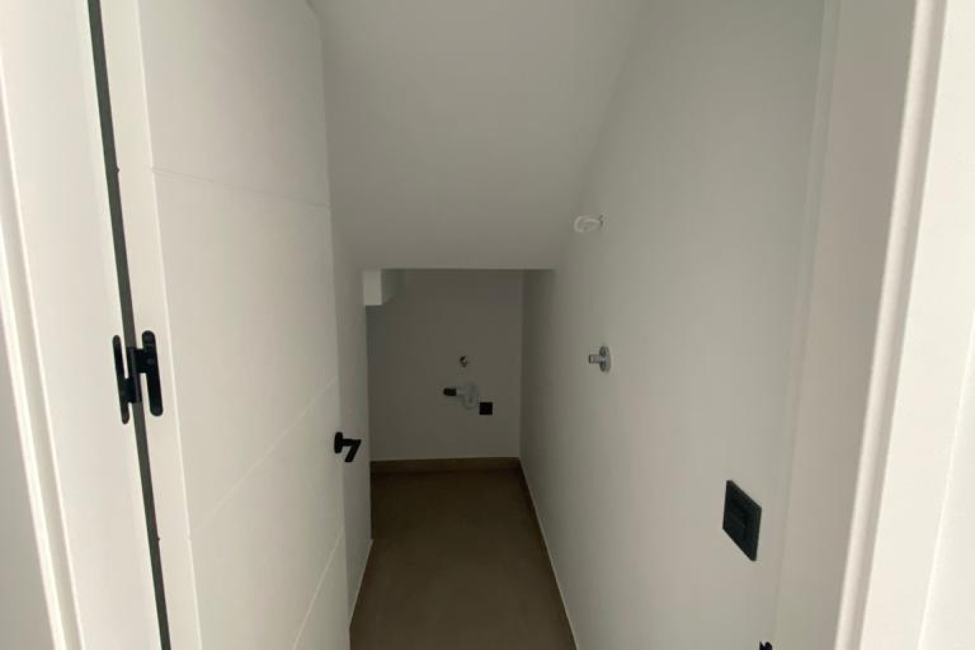 Nieuwbouw Woningen - Villa - Los Alcazares - Los Alcázares