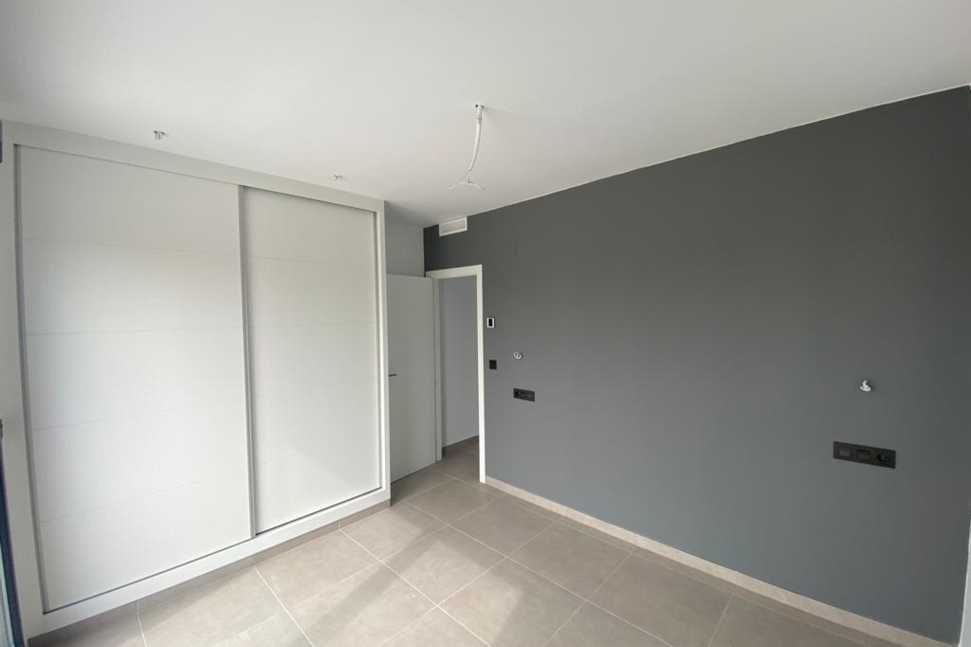 Nieuwbouw Woningen - Villa - Los Alcazares - Los Alcázares