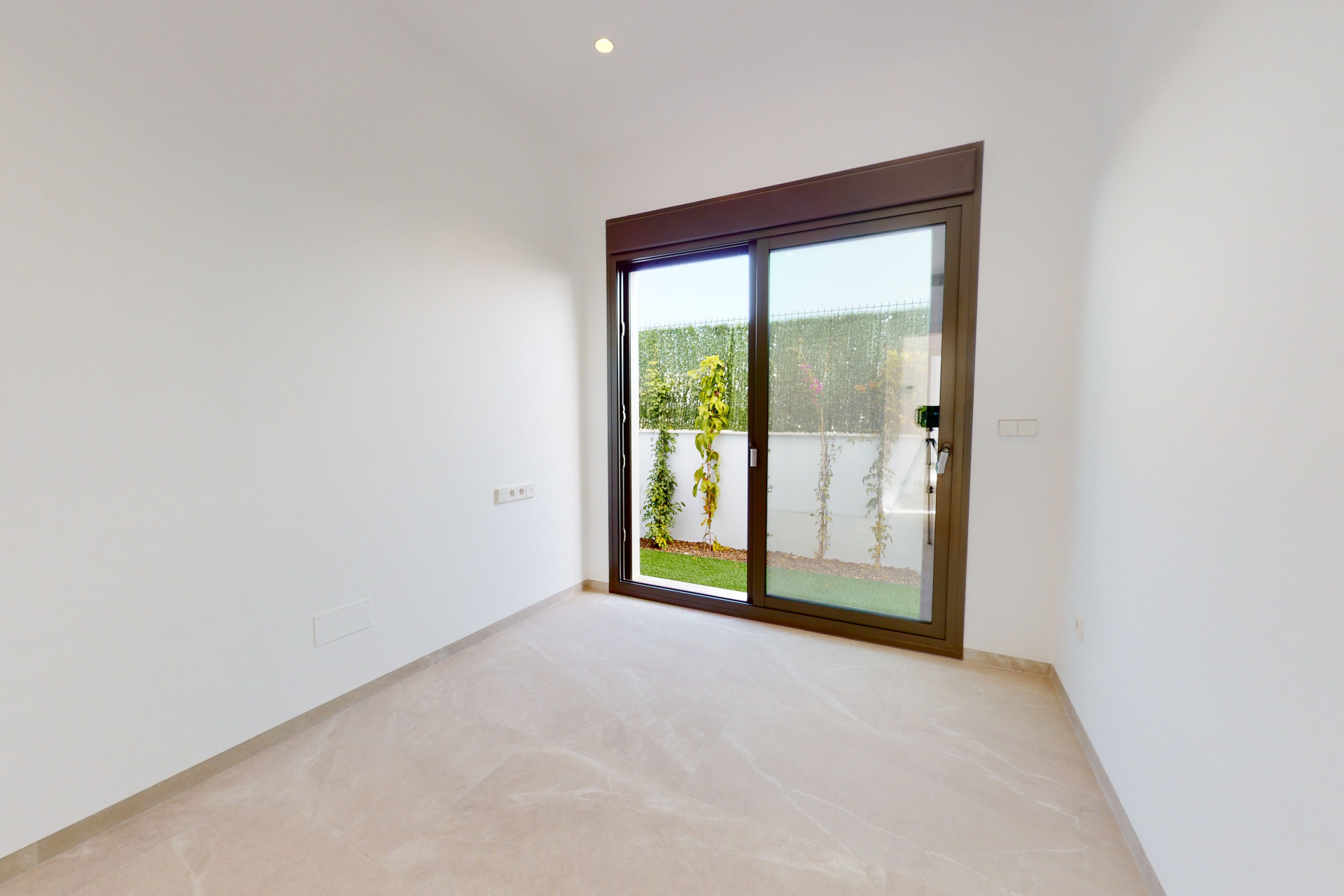 Nieuwbouw Woningen - Villa - Los Alcazares - Los Alcázares