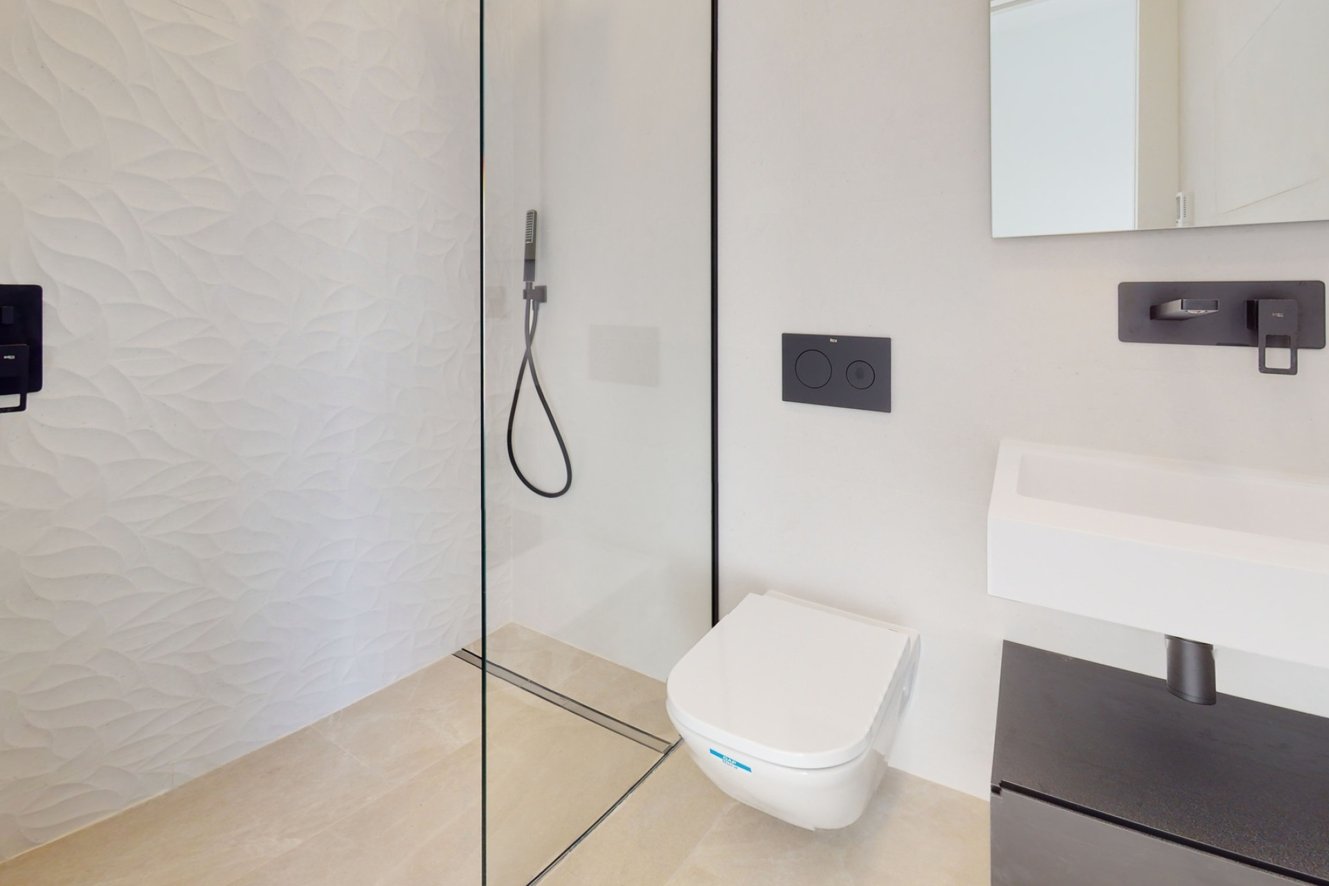 Nieuwbouw Woningen - Villa - Los Alcazares - Los Alcázares