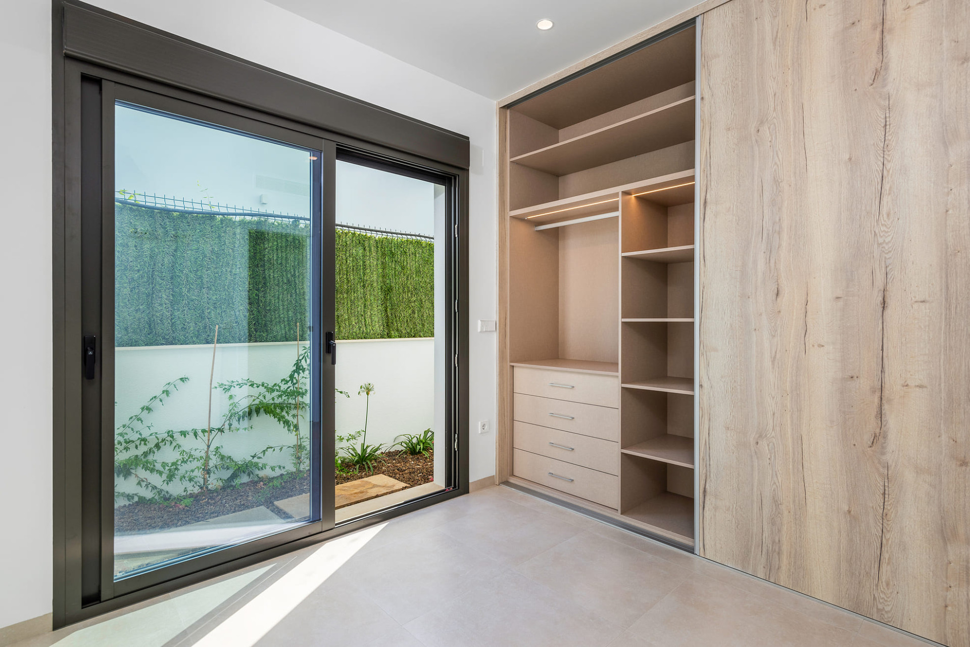 Nieuwbouw Woningen - Villa - Los Alcazares - Los Alcázares