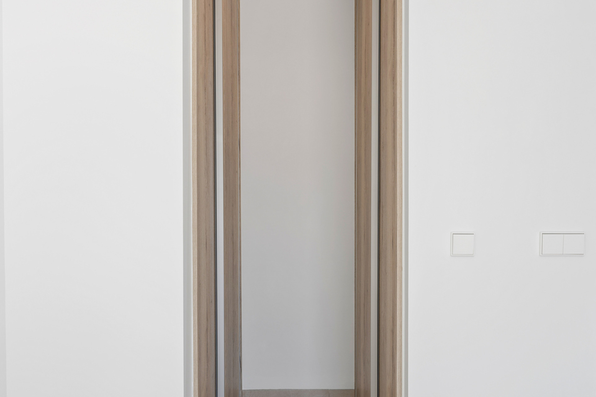 Nieuwbouw Woningen - Villa - Los Alcazares - Los Alcázares