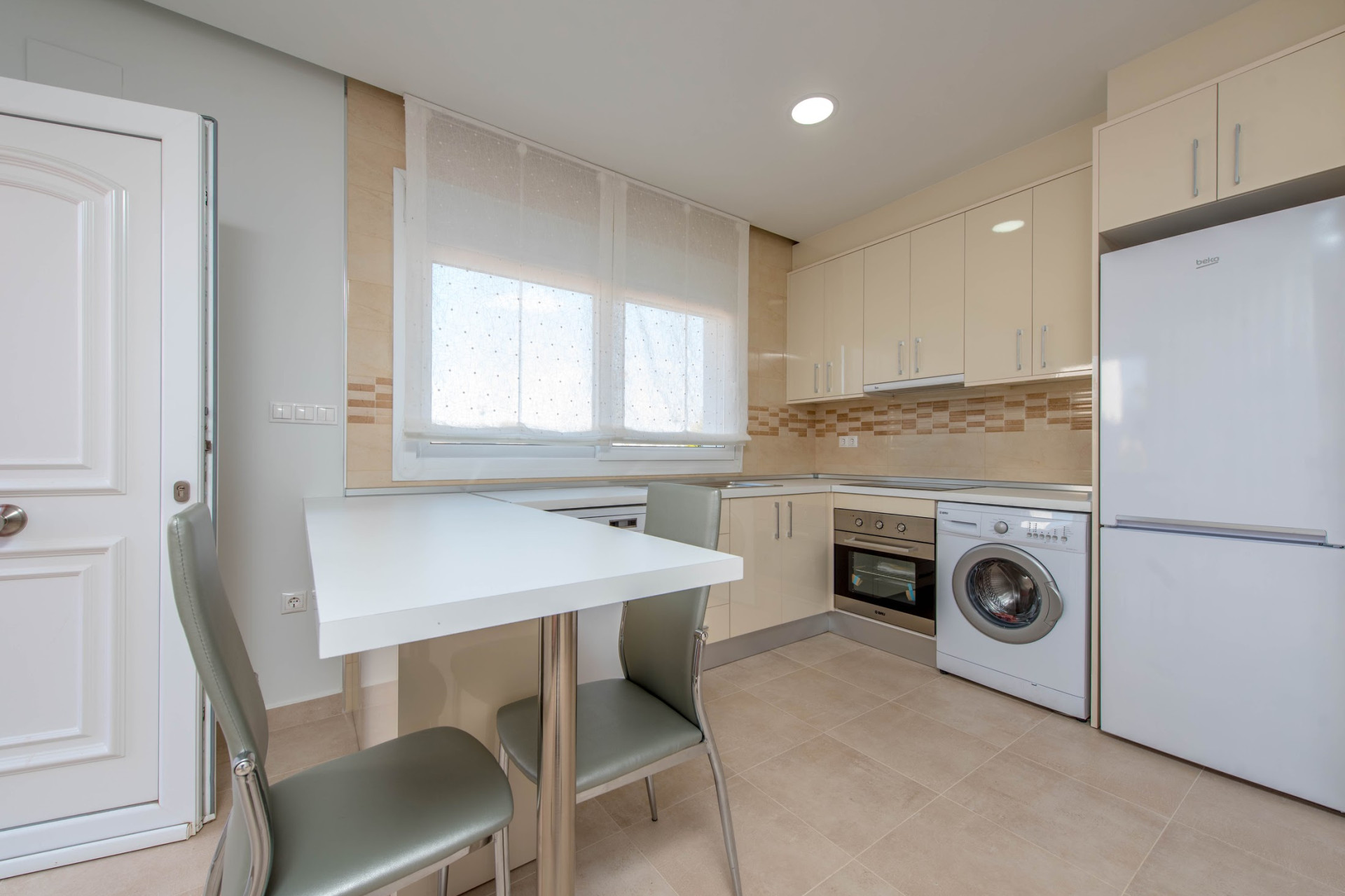 Nieuwbouw Woningen - Villa - Los Alcazares - Los Alcázares