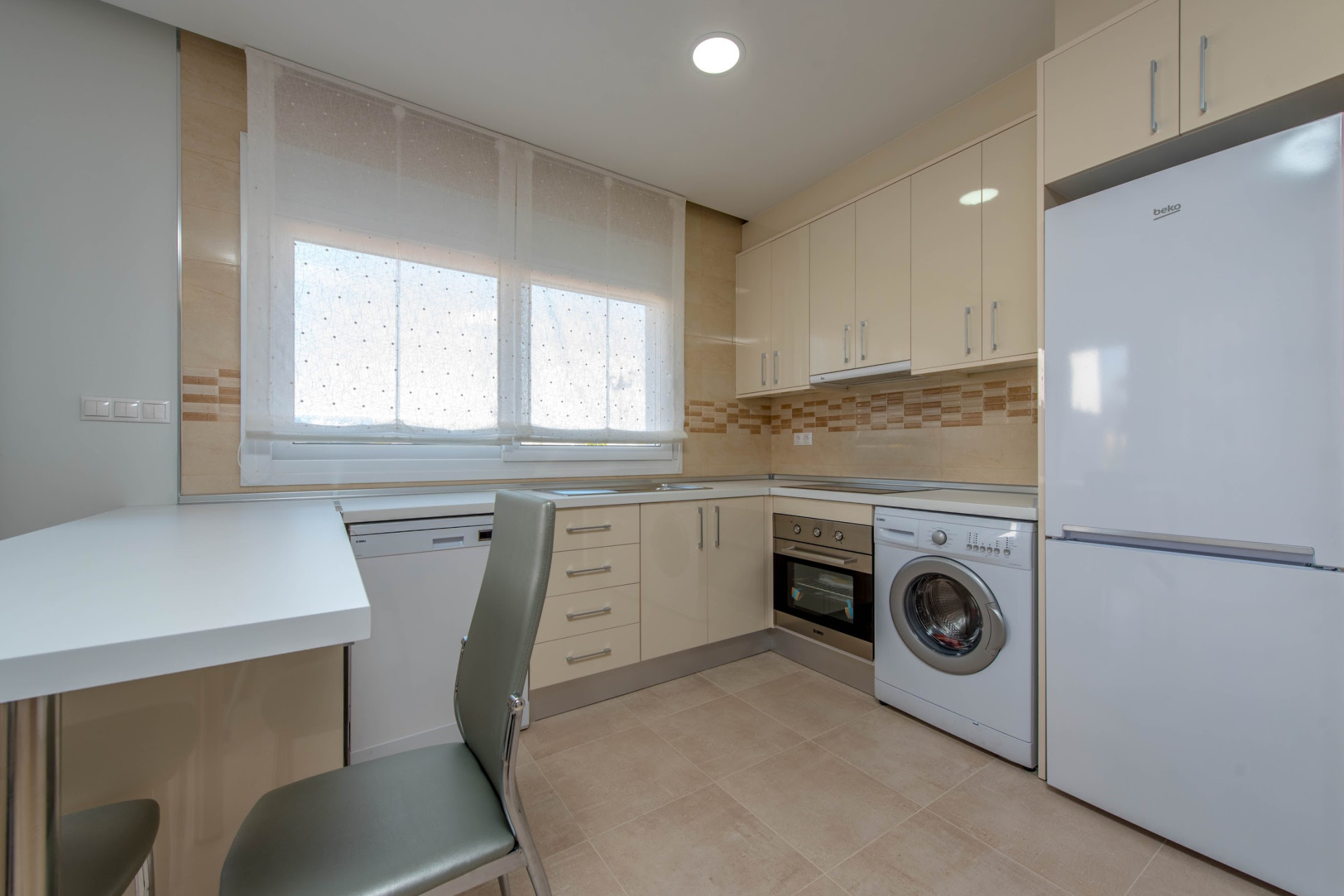 Nieuwbouw Woningen - Villa - Los Alcazares - Los Alcázares