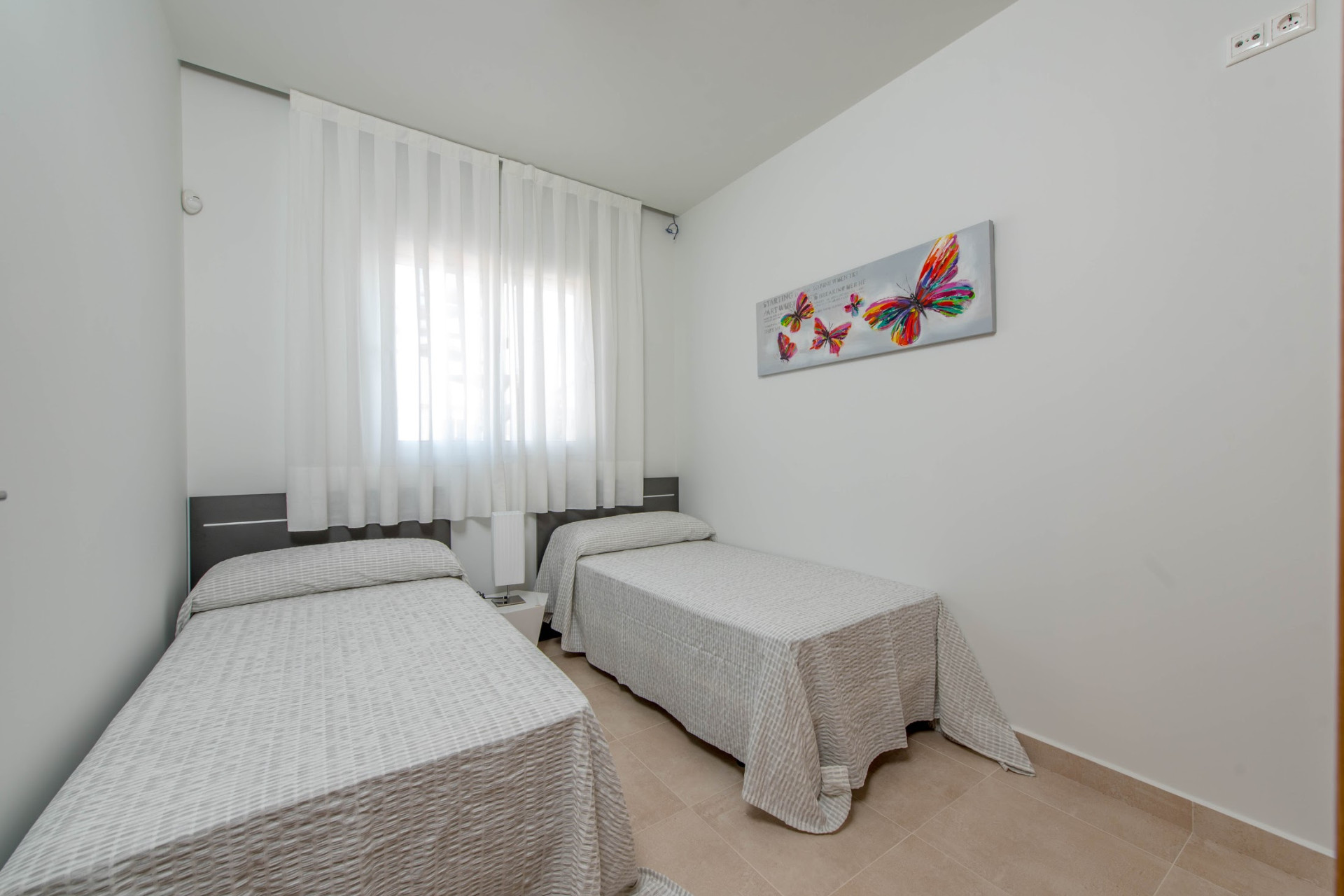 Nieuwbouw Woningen - Villa - Los Alcazares - Los Alcázares
