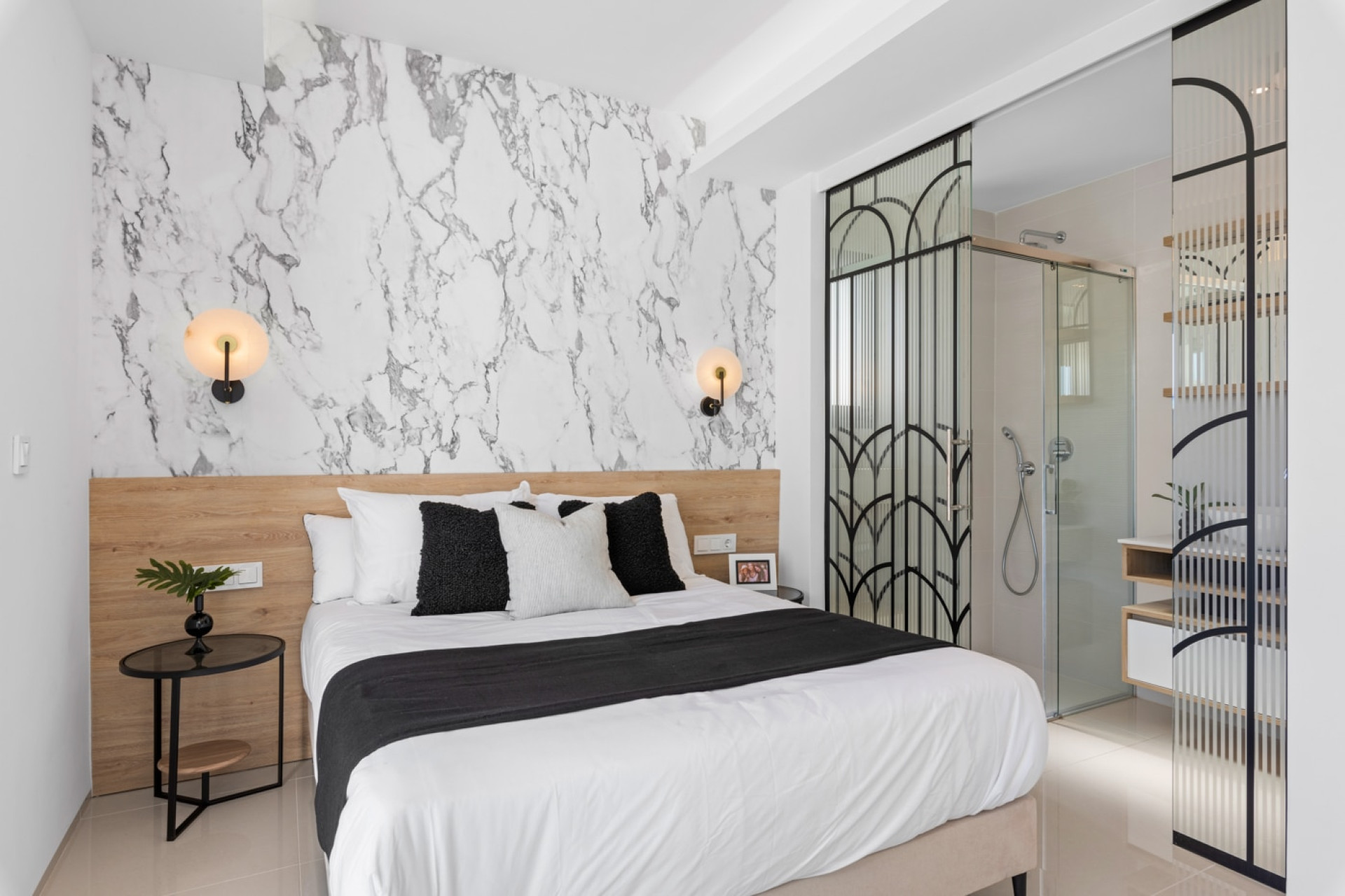 Nieuwbouw Woningen - Villa - Los Alcazares - Los Alcázares