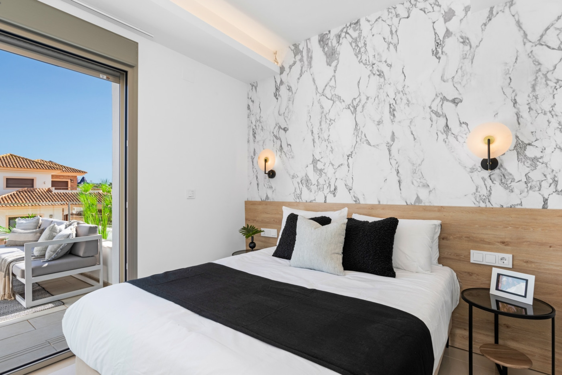 Nieuwbouw Woningen - Villa - Los Alcazares - Los Alcázares