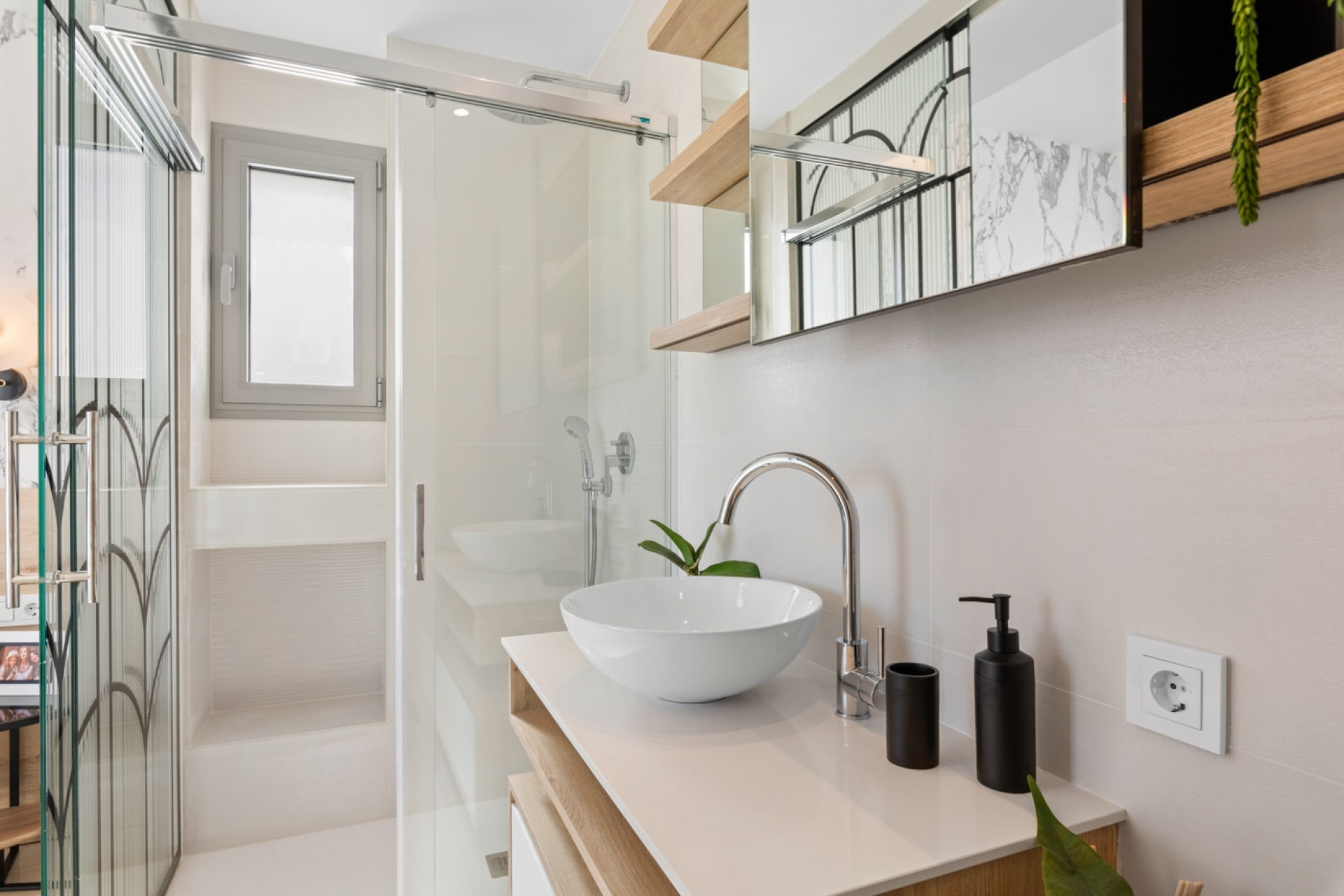 Nieuwbouw Woningen - Villa - Los Alcazares - Los Alcázares