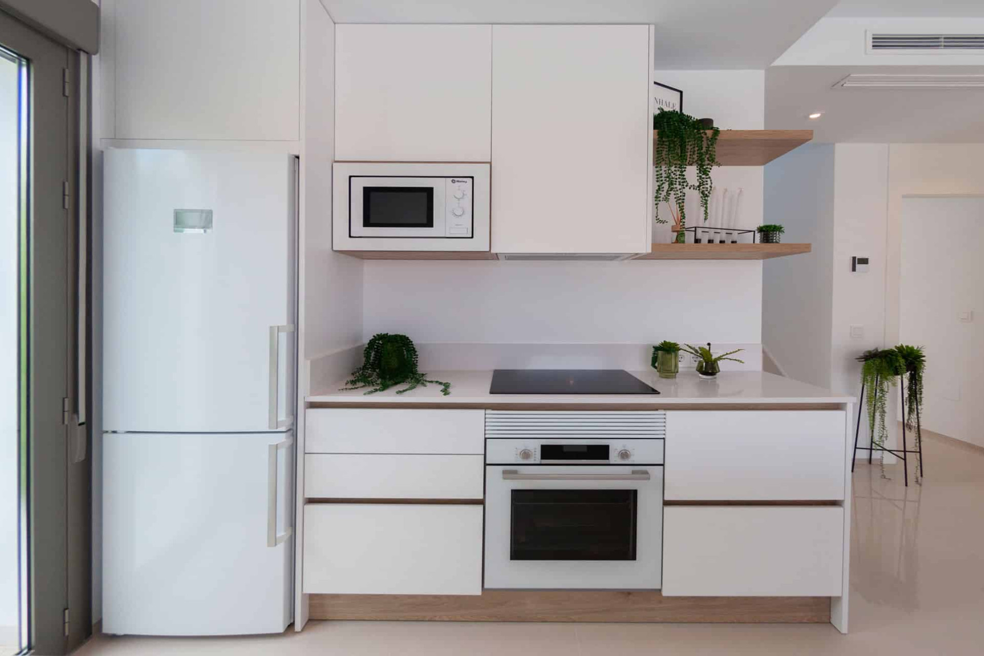 Nieuwbouw Woningen - Villa - Los Alcazares - Los Alcázares