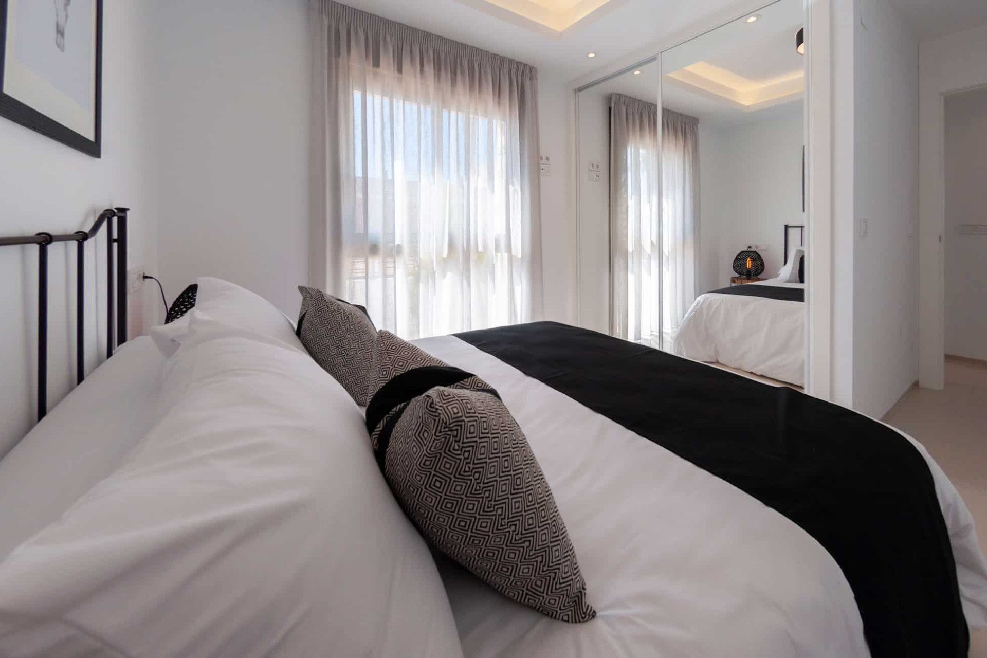 Nieuwbouw Woningen - Villa - Los Alcazares - Los Alcázares