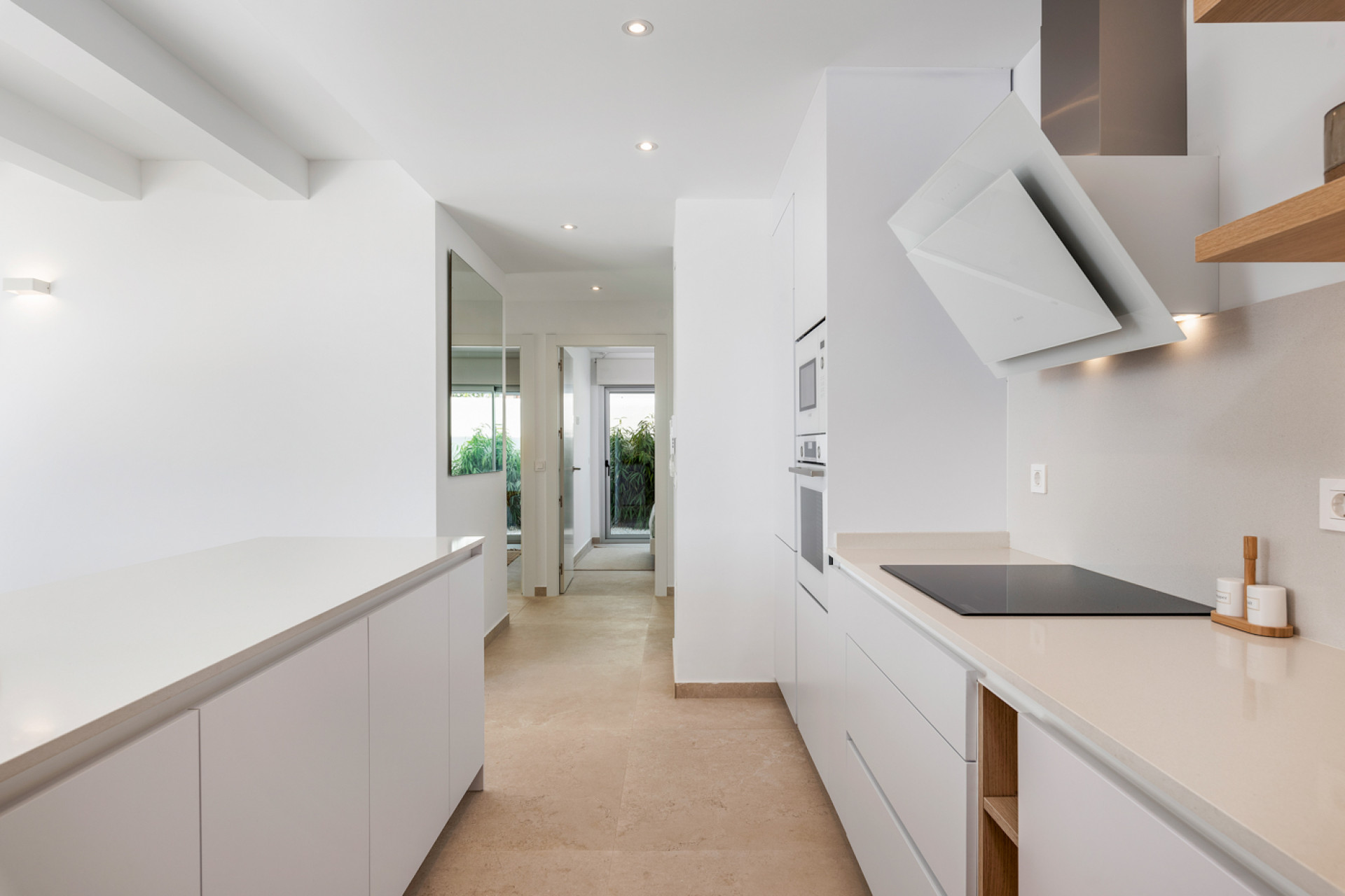 Nieuwbouw Woningen - Villa - Los Alcazares - Los Alcázares