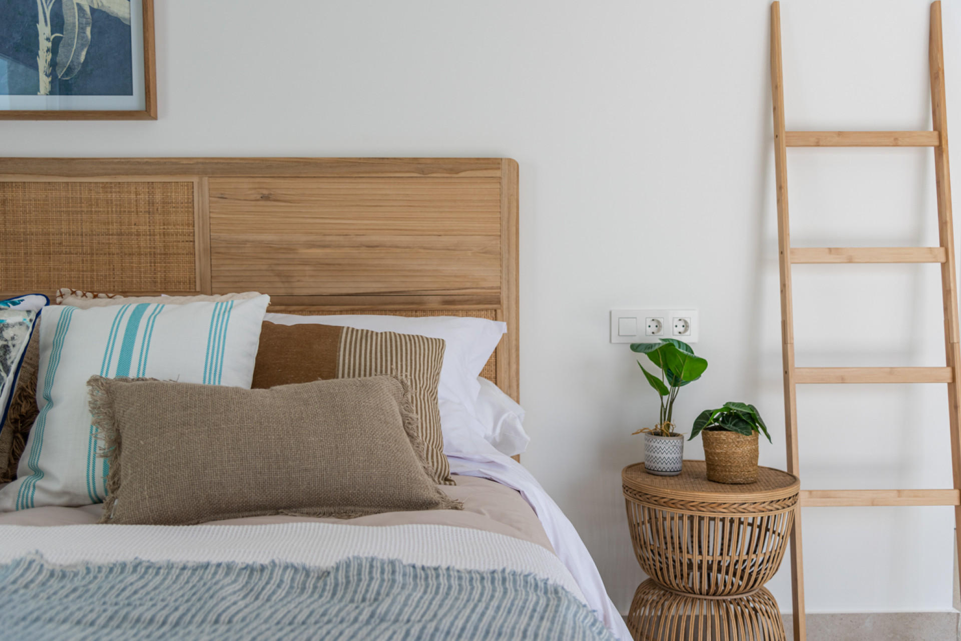 Nieuwbouw Woningen - Villa - Los Alcazares - Los Alcázares