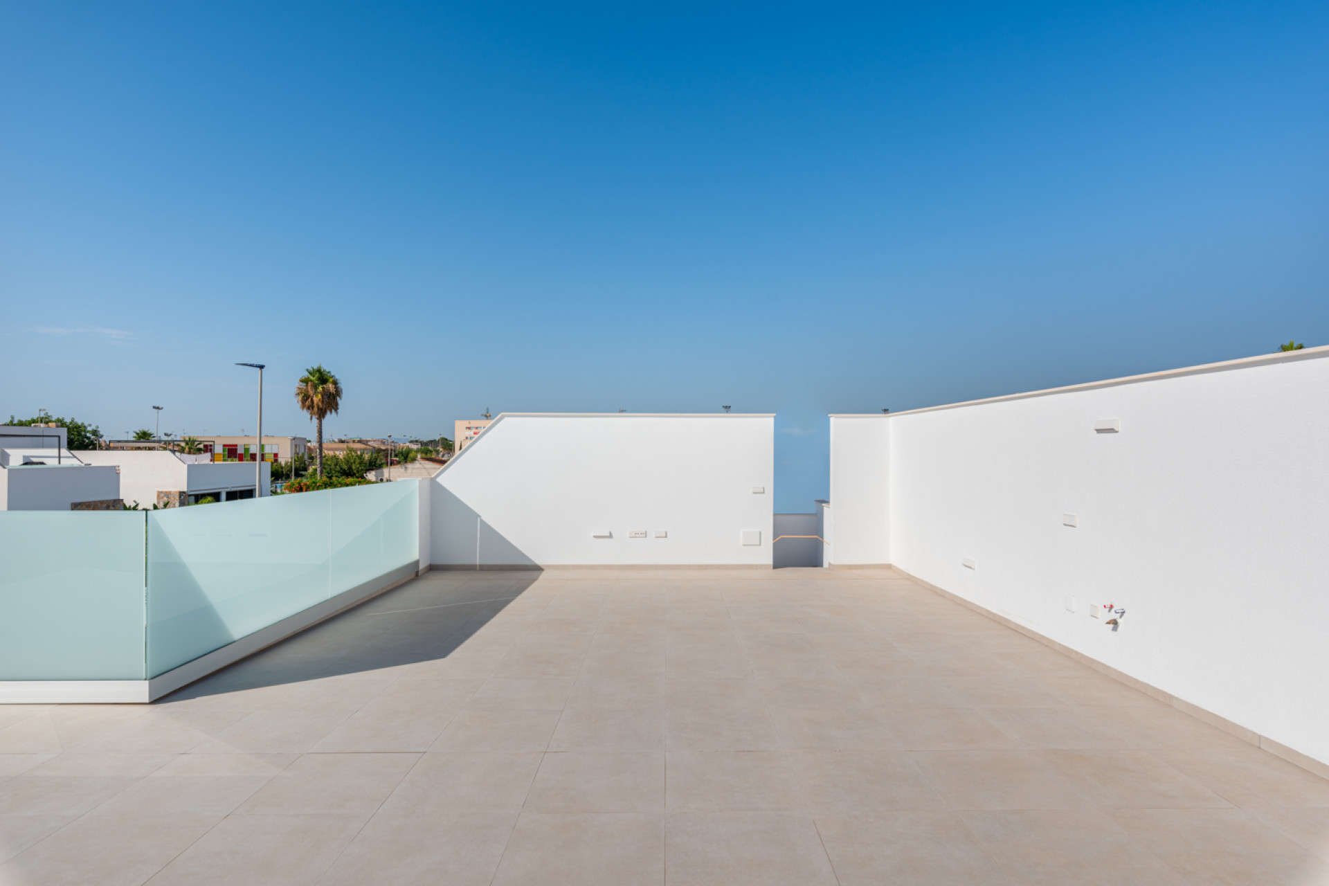 Nieuwbouw Woningen - Villa - Los Alcazares - Los Alcázares