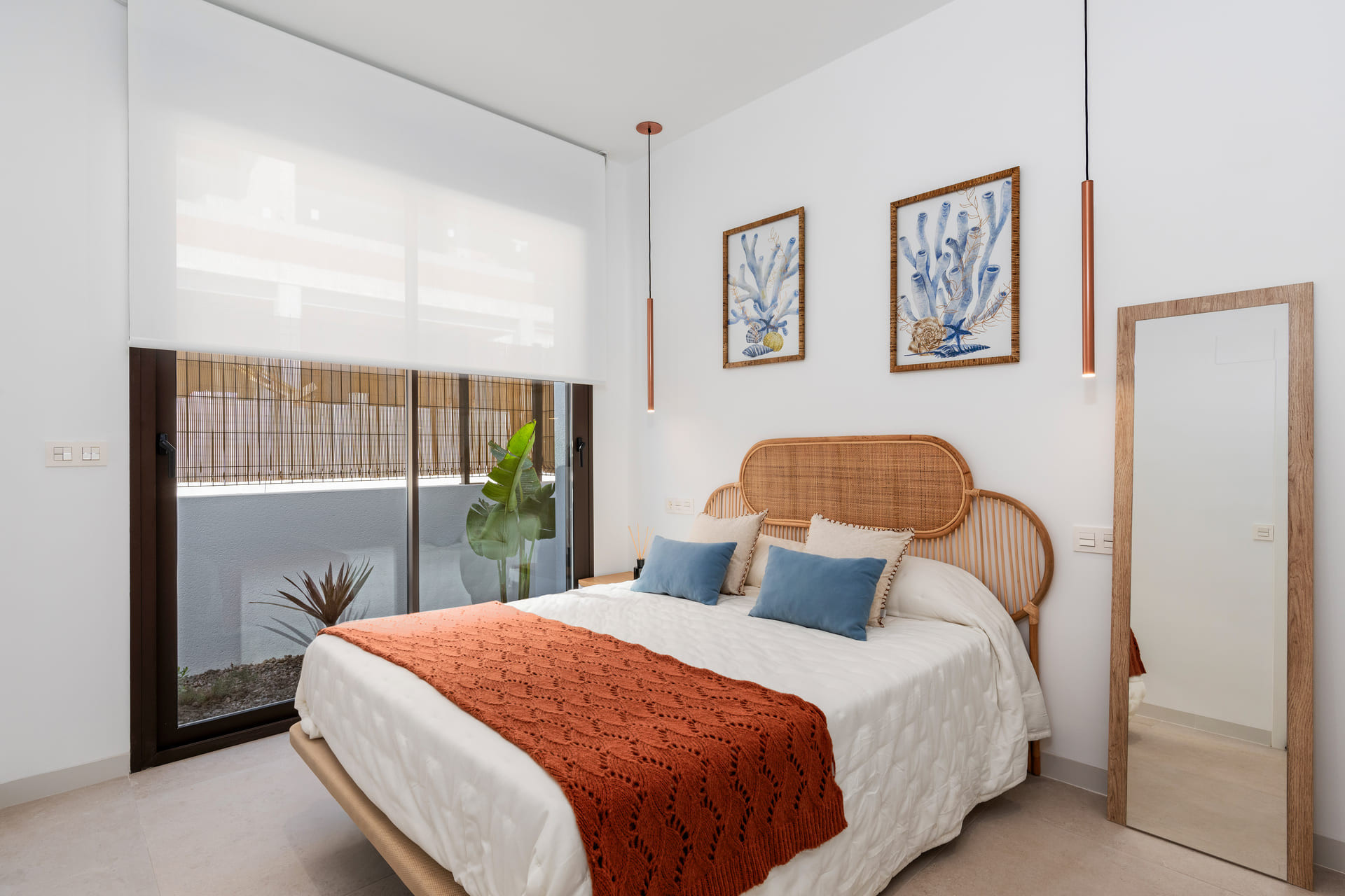 Nieuwbouw Woningen - Villa - Los Alcazares - Los Alcázares