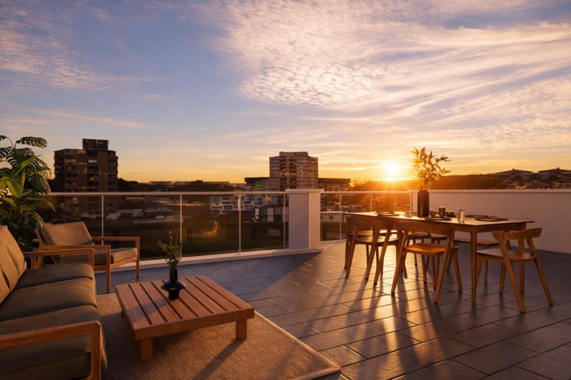 Nieuwbouw Woningen - Villa - Los Alcazares - Los Alcázares