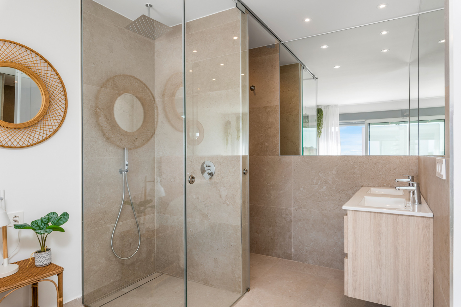 Nieuwbouw Woningen - Villa - Los Alcazares - Los Alcázares