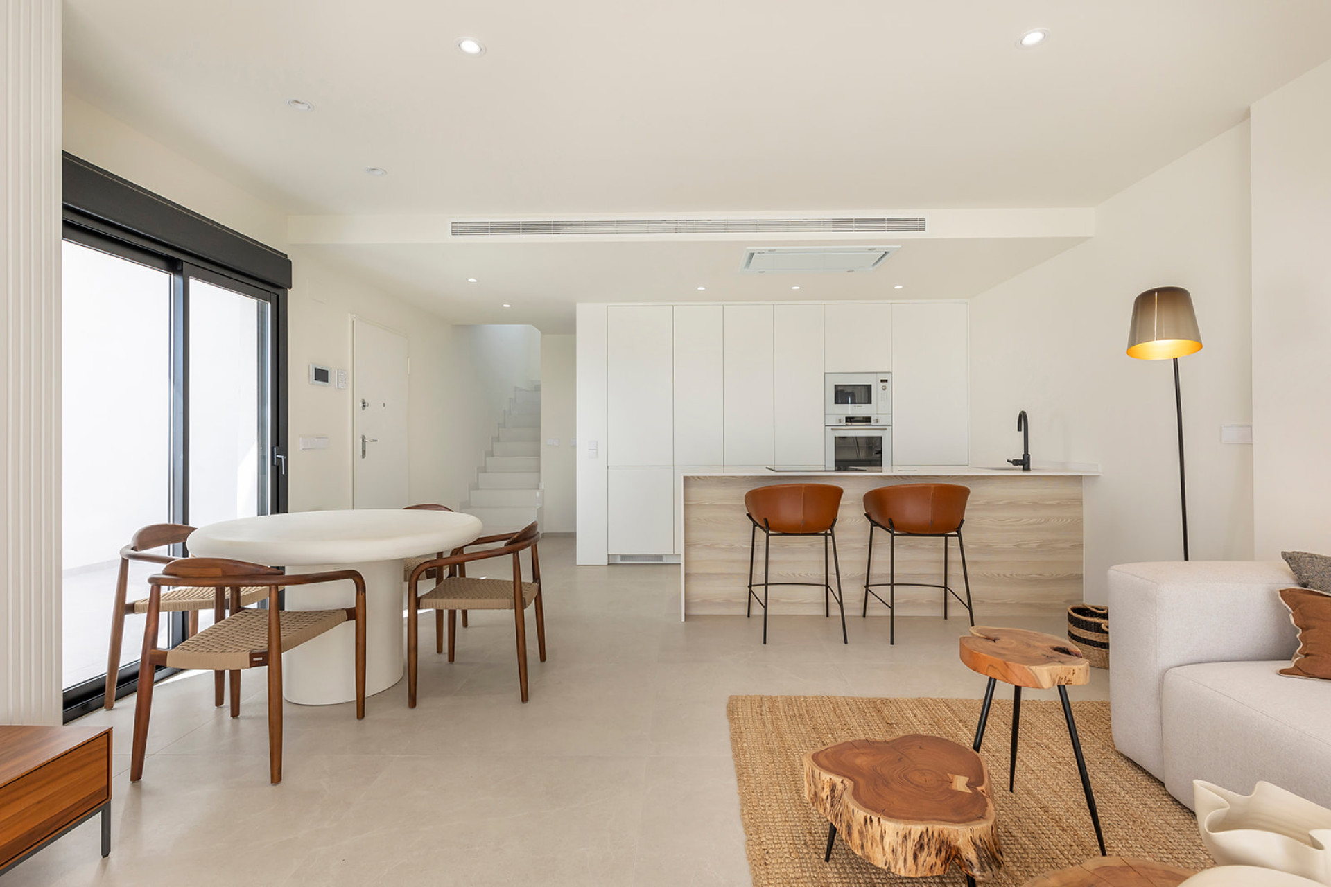 Nieuwbouw Woningen - Villa - Los Alcazares - Los Alcázares