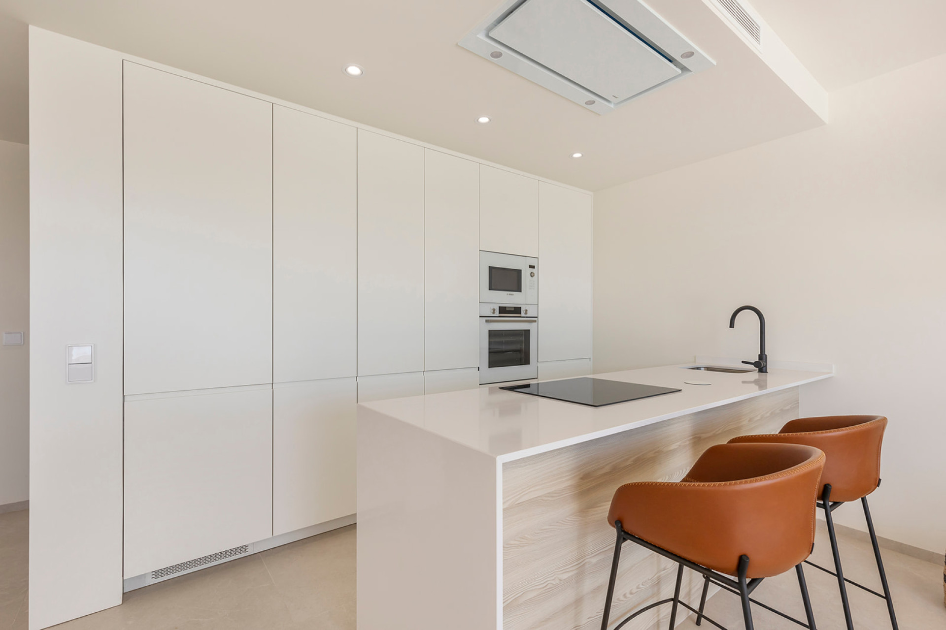 Nieuwbouw Woningen - Villa - Los Alcazares - Los Alcázares