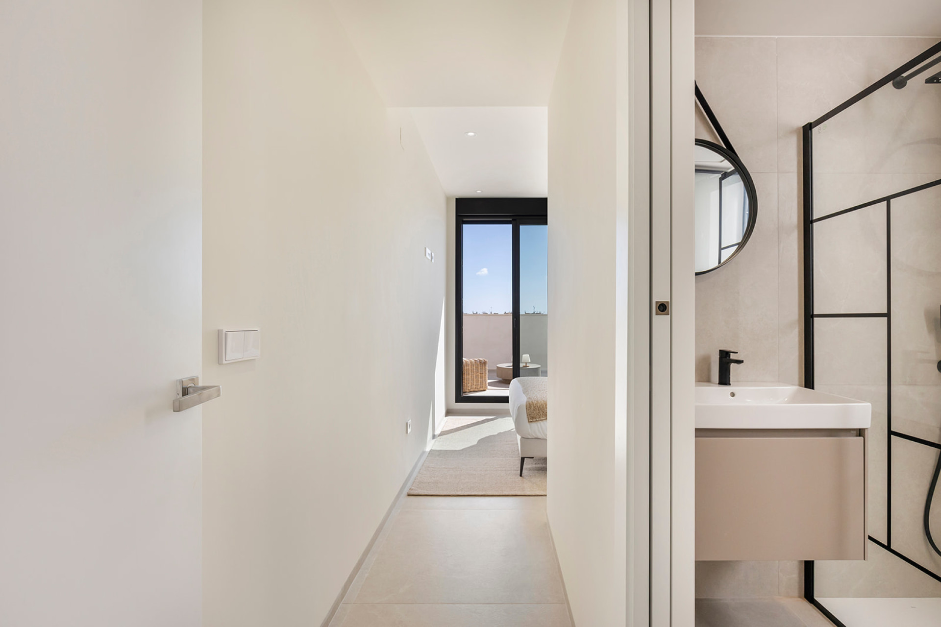 Nieuwbouw Woningen - Villa - Los Alcazares - Los Alcázares