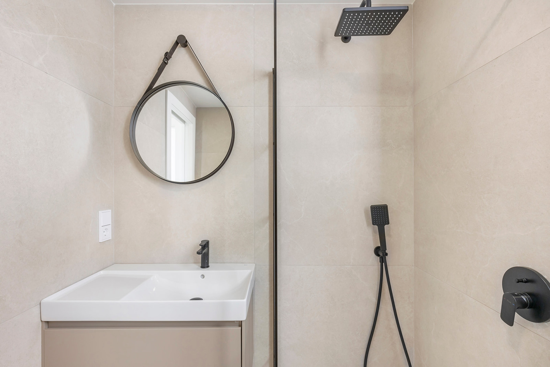 Nieuwbouw Woningen - Villa - Los Alcazares - Los Alcázares