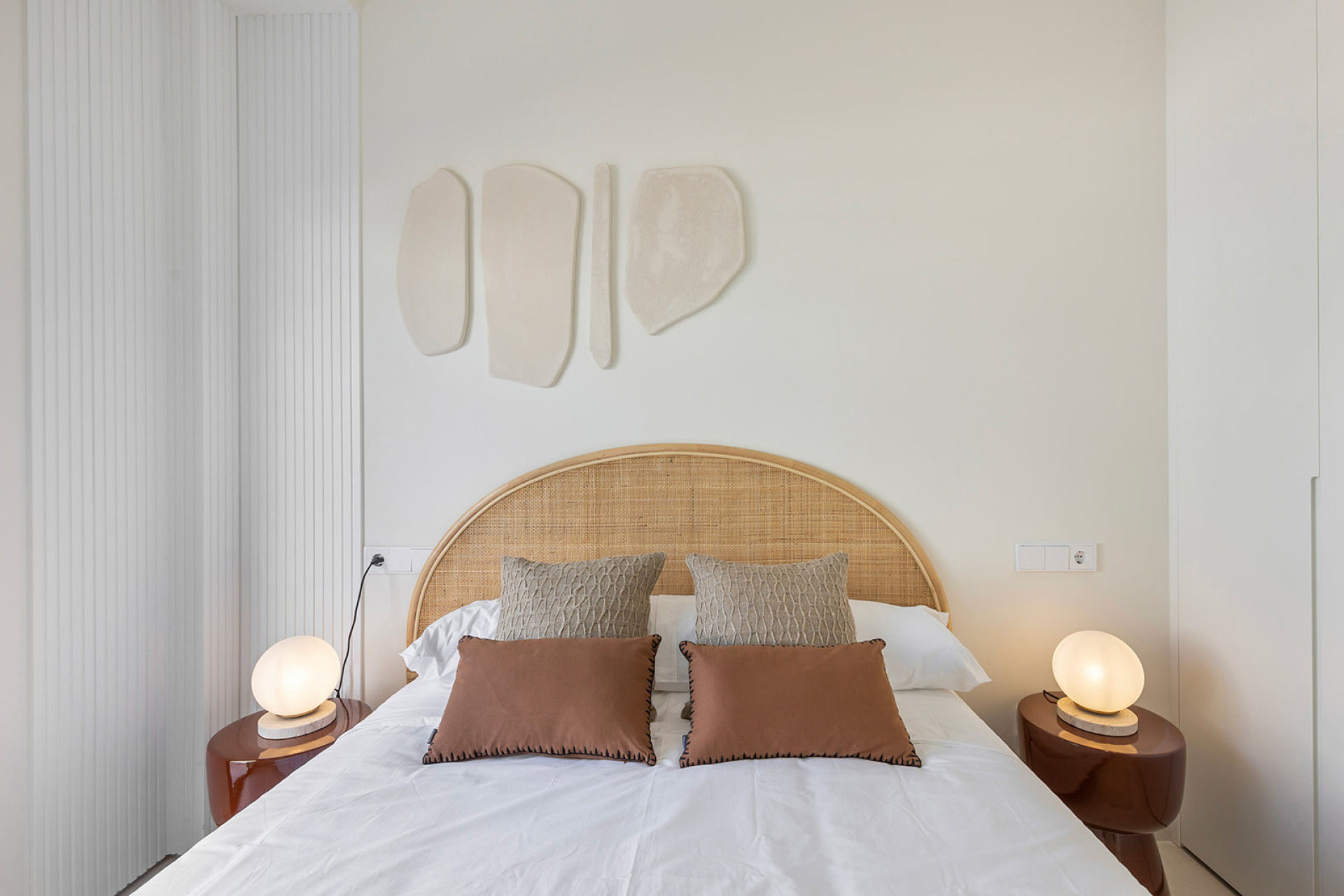 Nieuwbouw Woningen - Villa - Los Alcazares - Los Alcázares