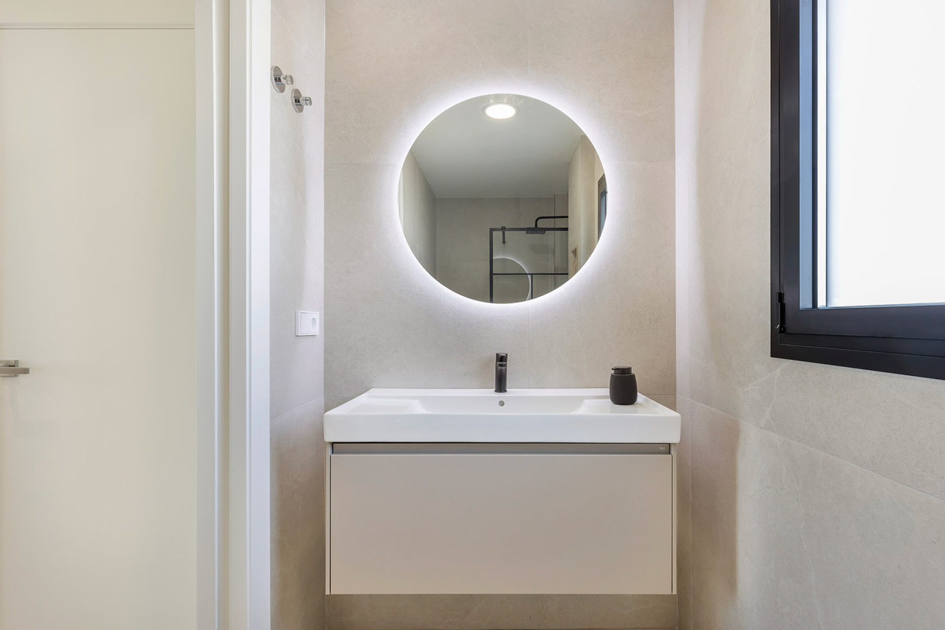 Nieuwbouw Woningen - Villa - Los Alcazares - Los Alcázares