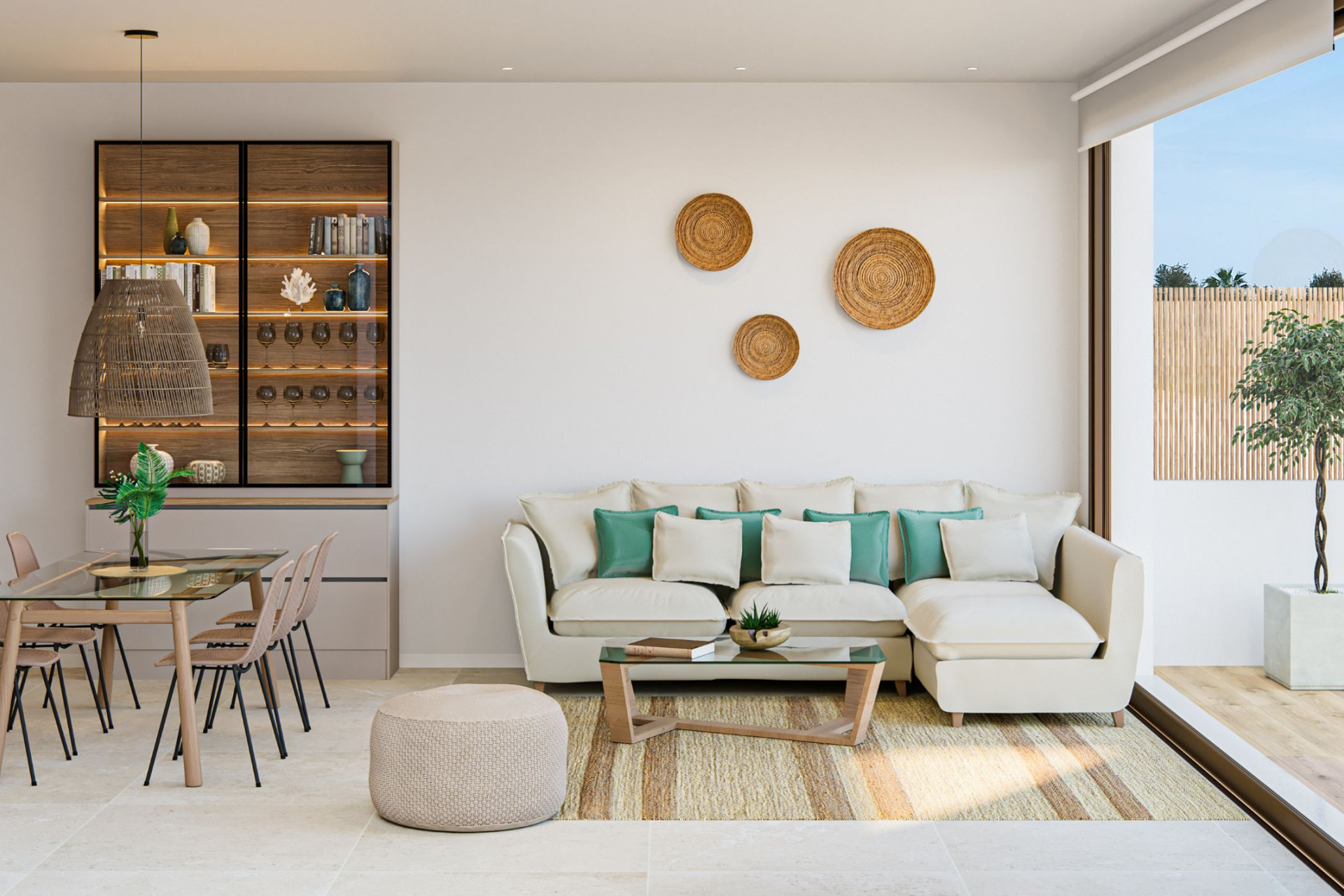 Nieuwbouw Woningen - Villa - Los Alcazares - Los Alcázares