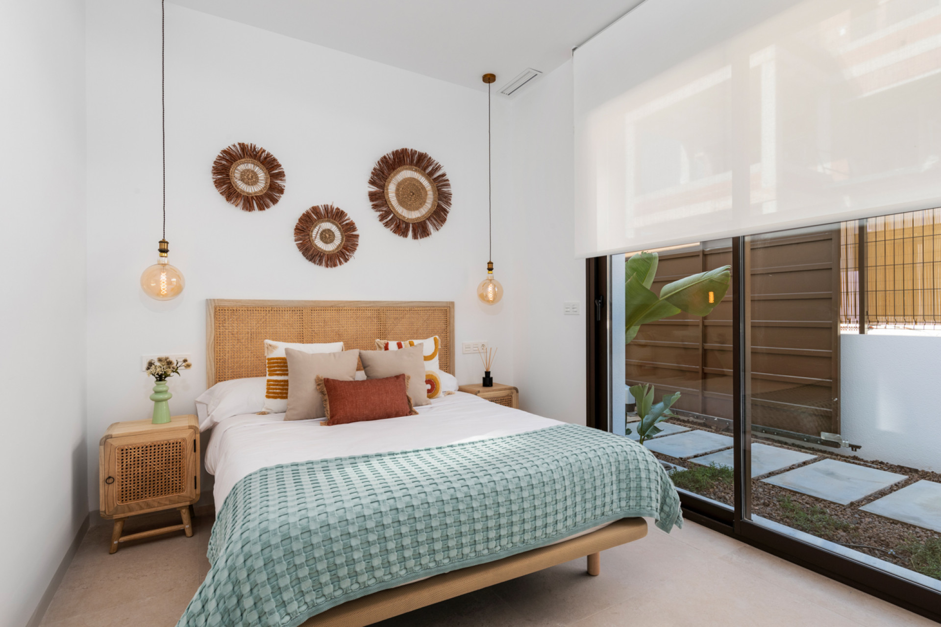 Nieuwbouw Woningen - Villa - Los Alcazares - Los Alcázares