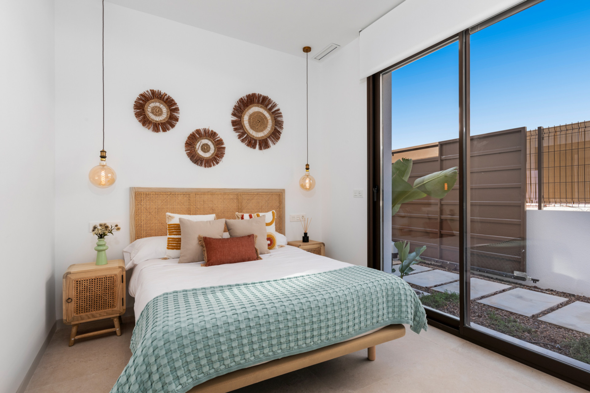 Nieuwbouw Woningen - Villa - Los Alcazares - Los Alcázares