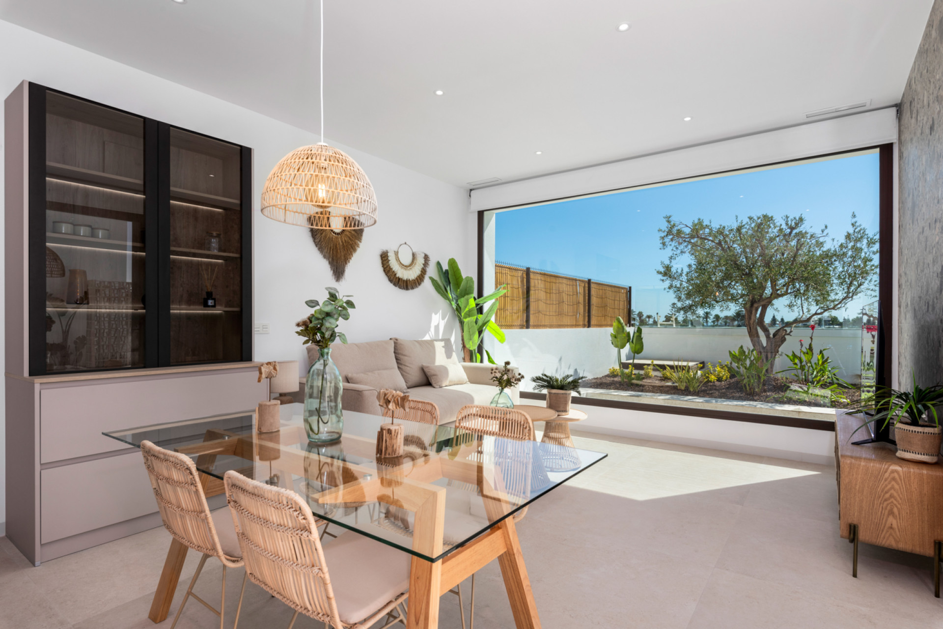 Nieuwbouw Woningen - Villa - Los Alcazares - Los Alcázares